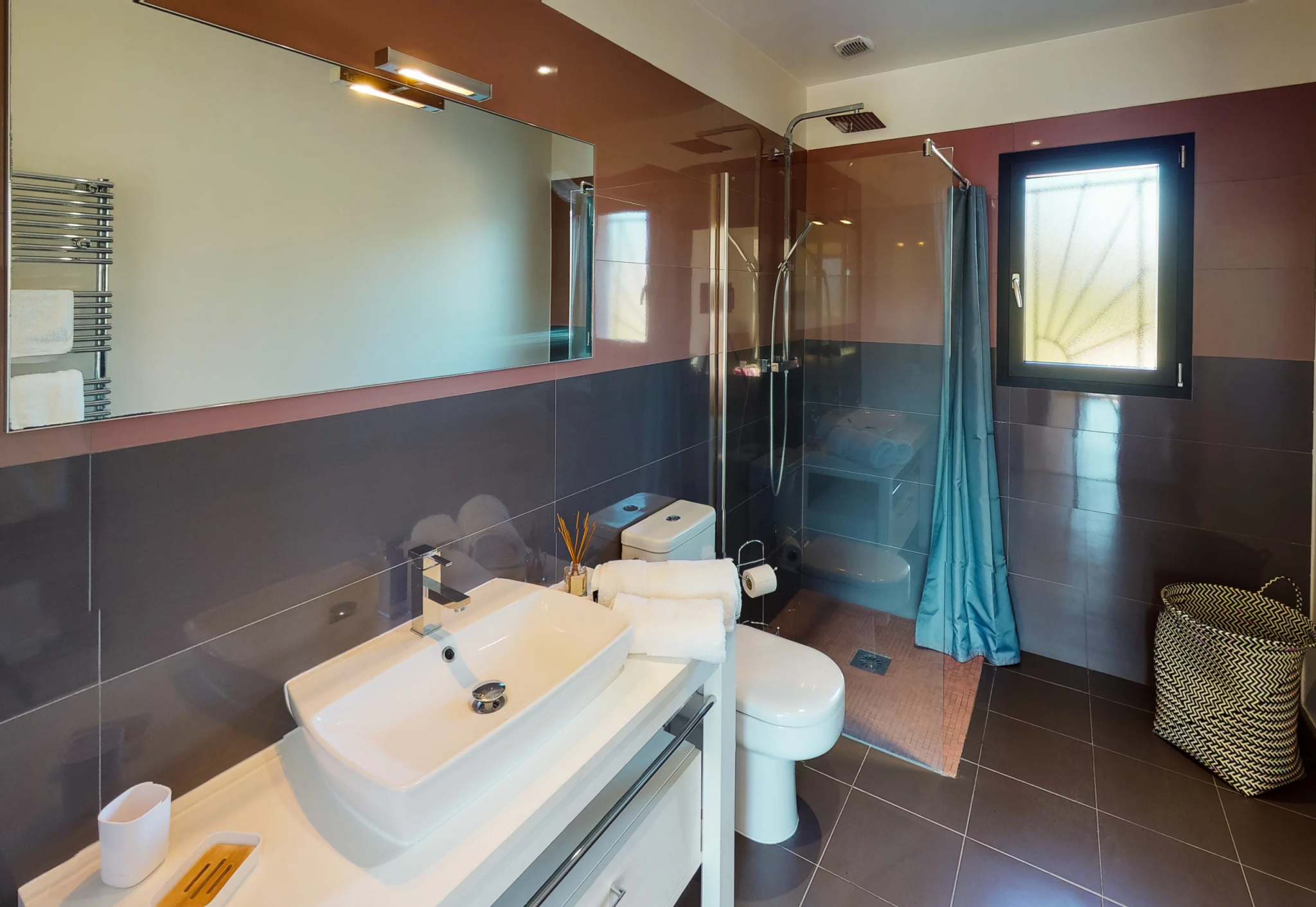 Villa Bianca à Sagone (location de vacances) – photo 17 – STG Immobilier