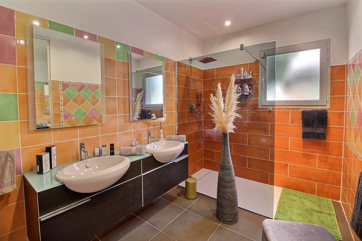 Maison à Bastelicaccia à vendre, piscine – photo 9 – STG Immobilier