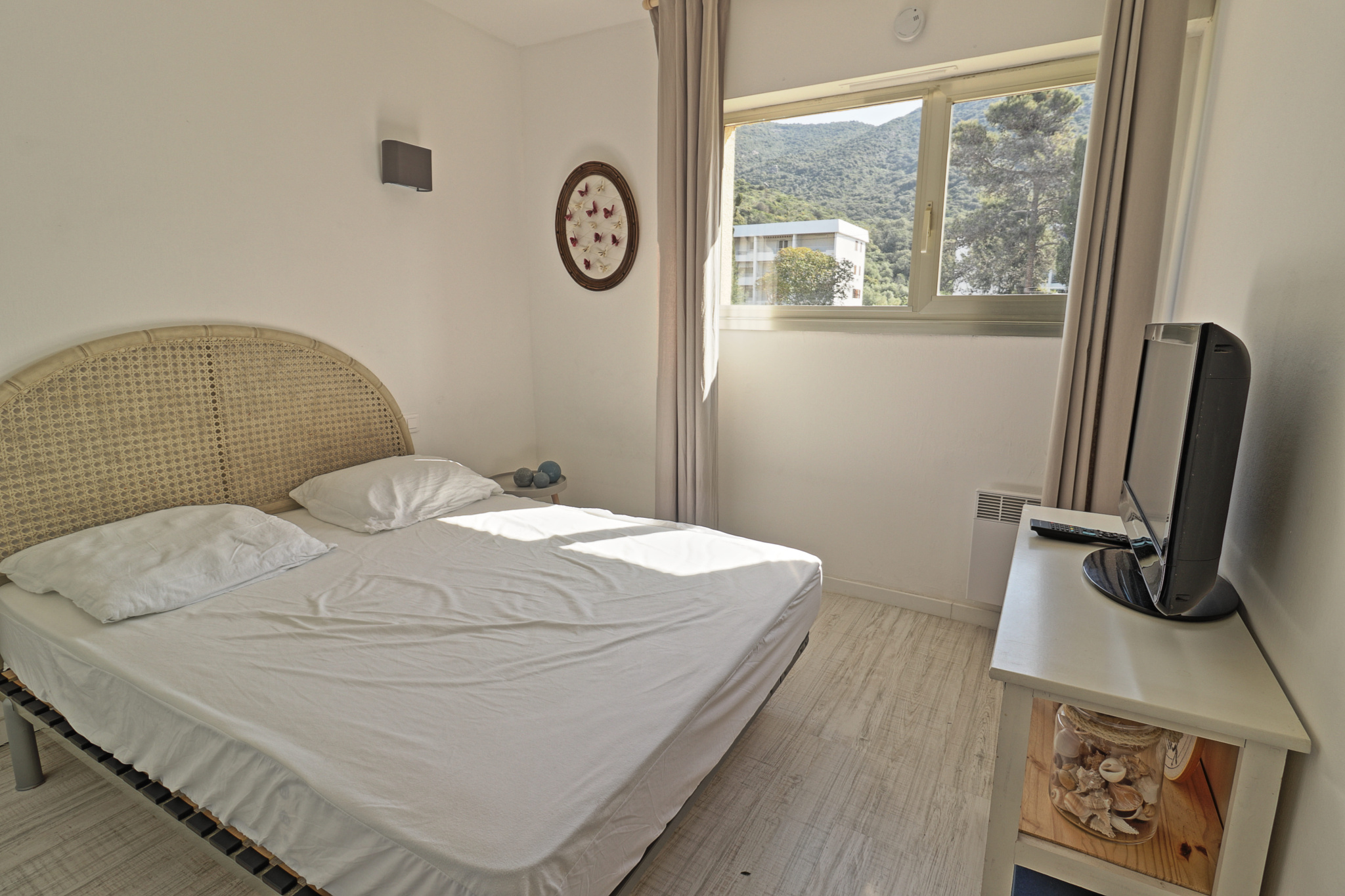 Appartement T2 à Sagone à vendre – photo 6 – STG Immobilier