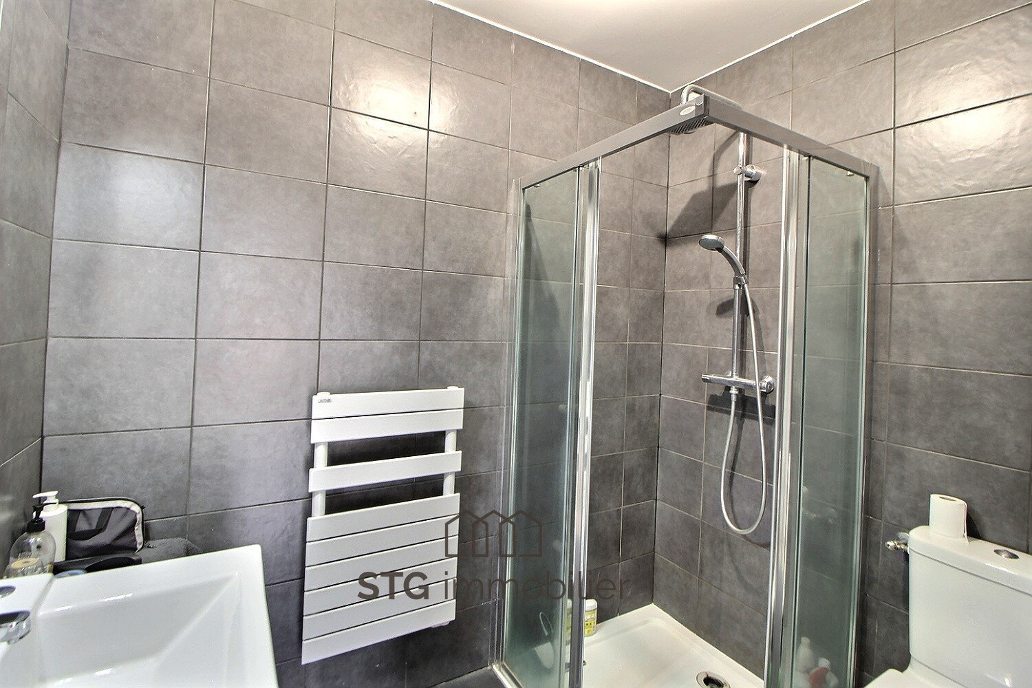 Appartement T2 à Ajaccio (Genovese) à vendre – photo 6 – STG Immobilier