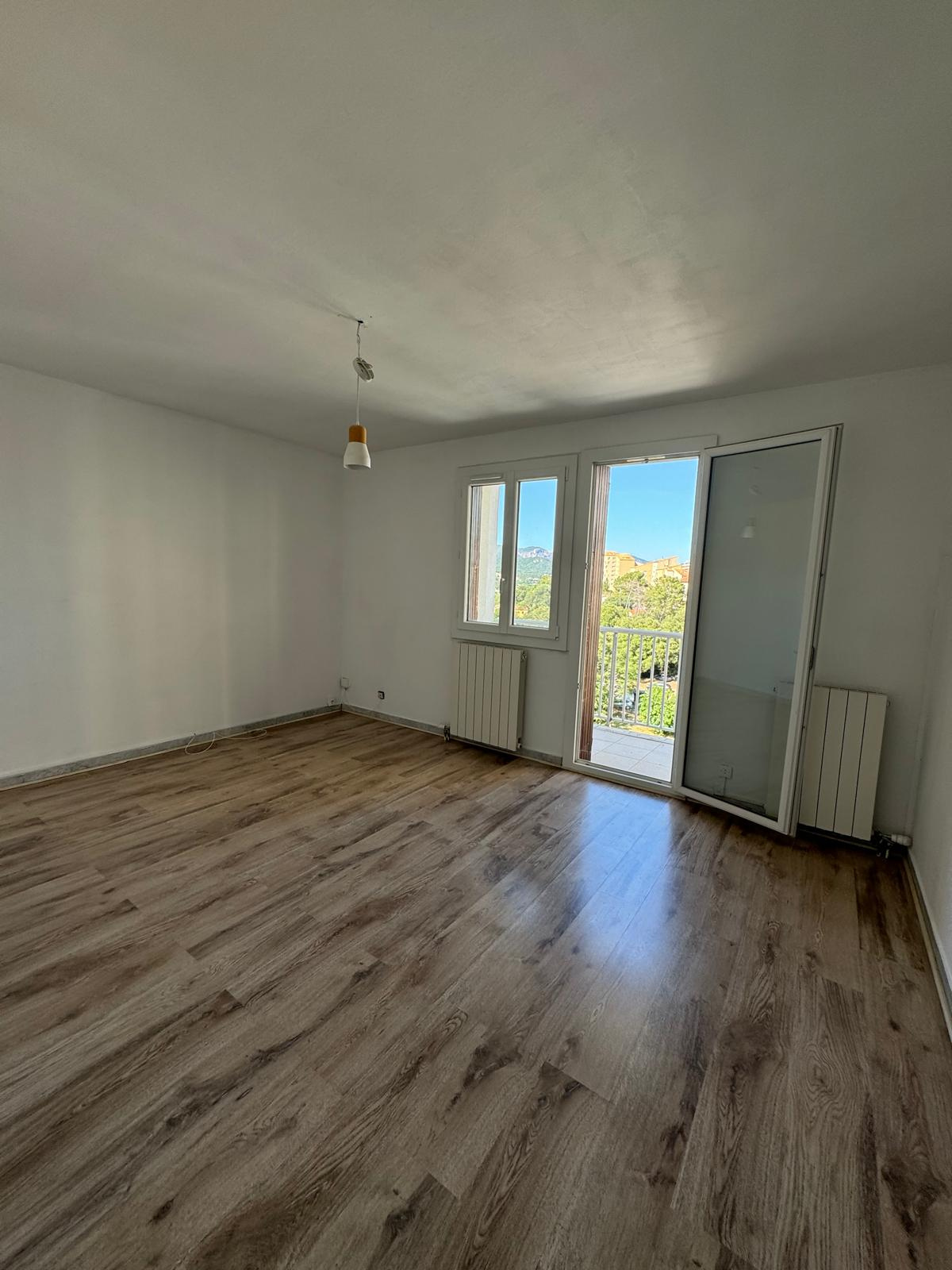 Exclusivité vente appartement F2 Loretto