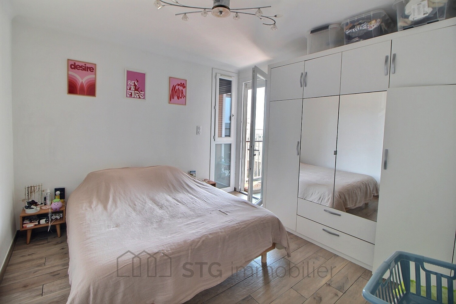 Location T3 proche centre ville