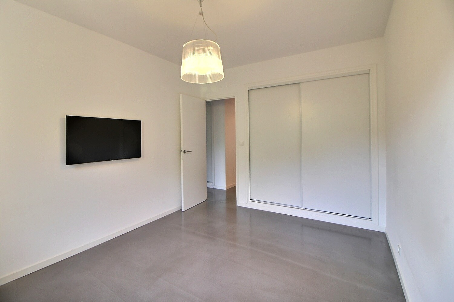 Appartement F4 vue mer à Ajaccio à vendre – photo 9 – STG Immobilier