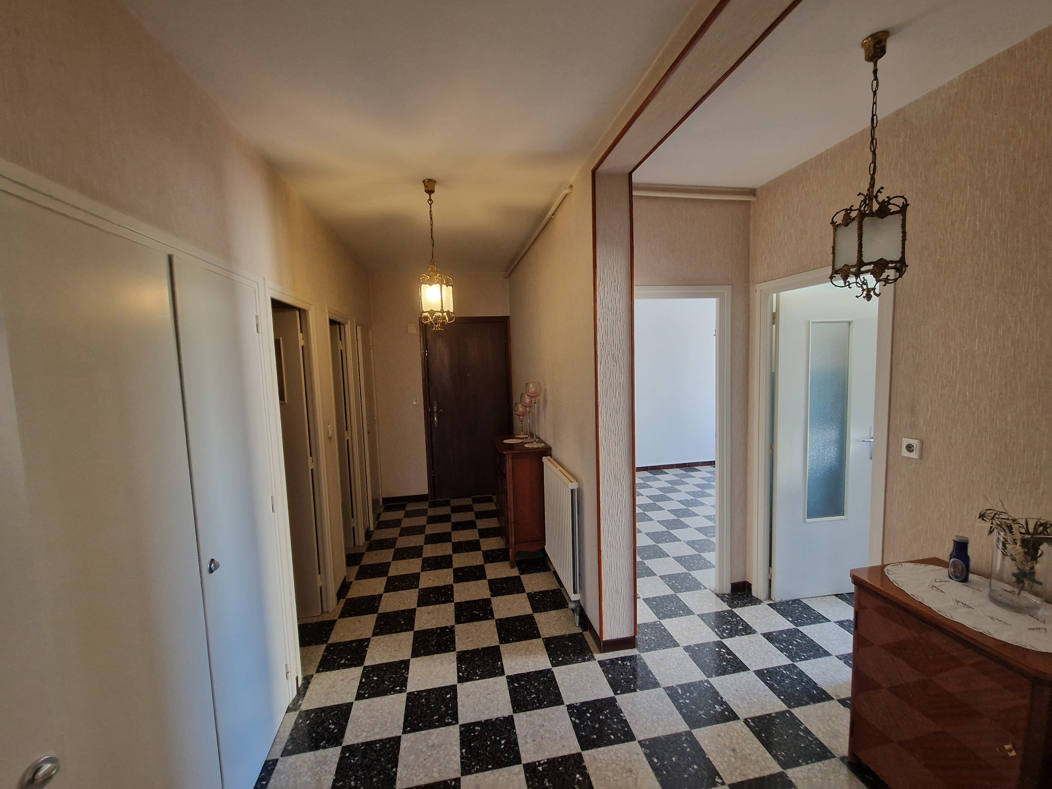 Exclusivité vente appartement f4 binda