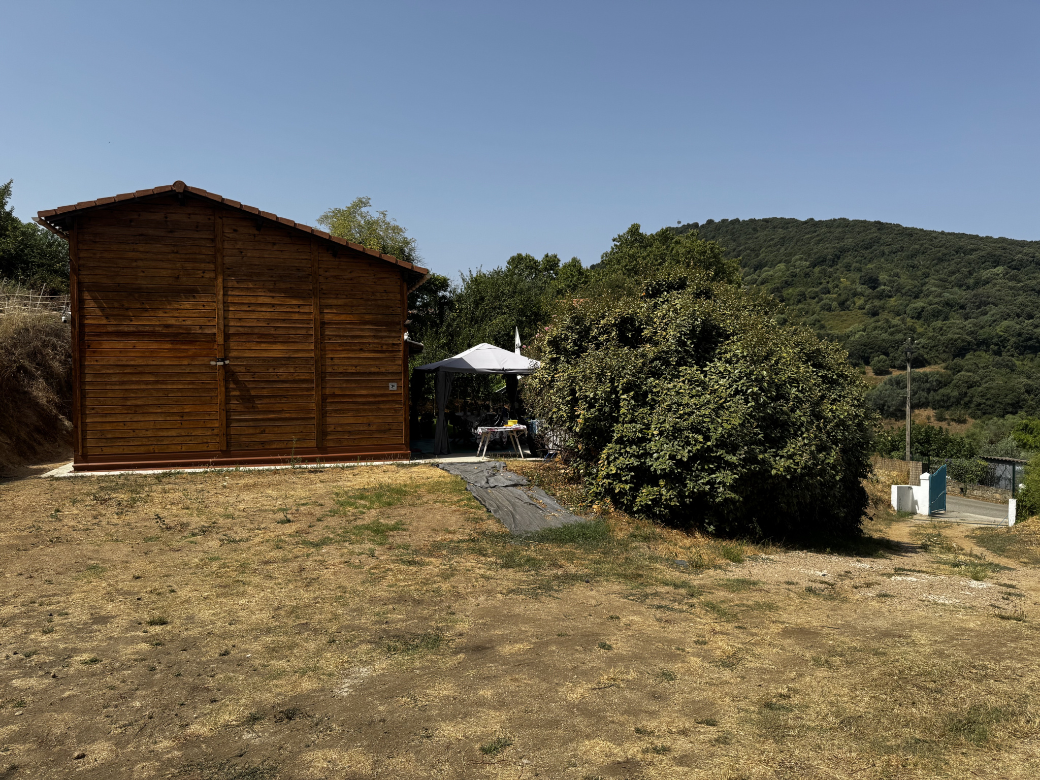 Charmant chalet en bois rénové   Pila-Canale, à 40 minutes d