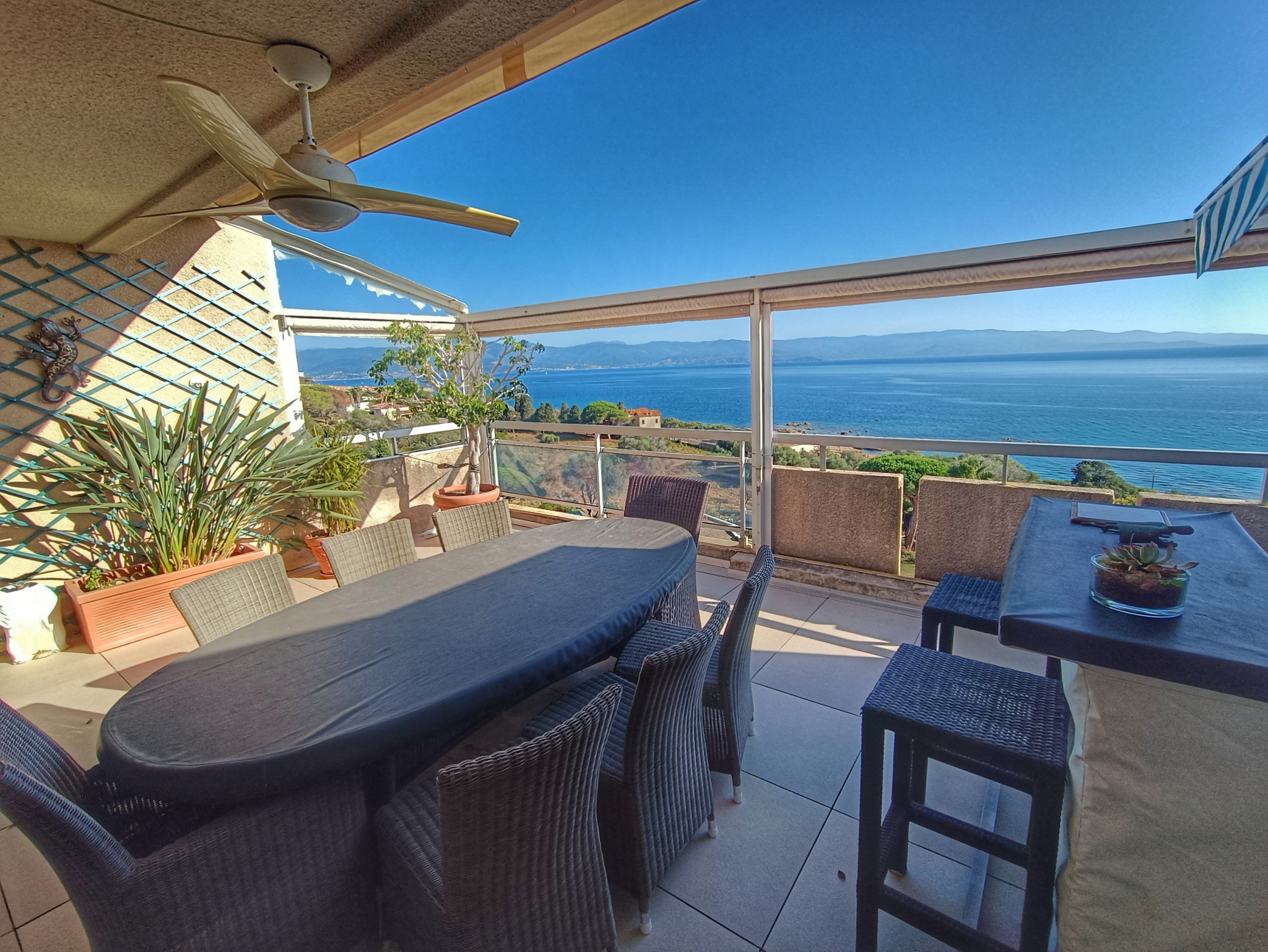 F4 toit terrasse barbicaja