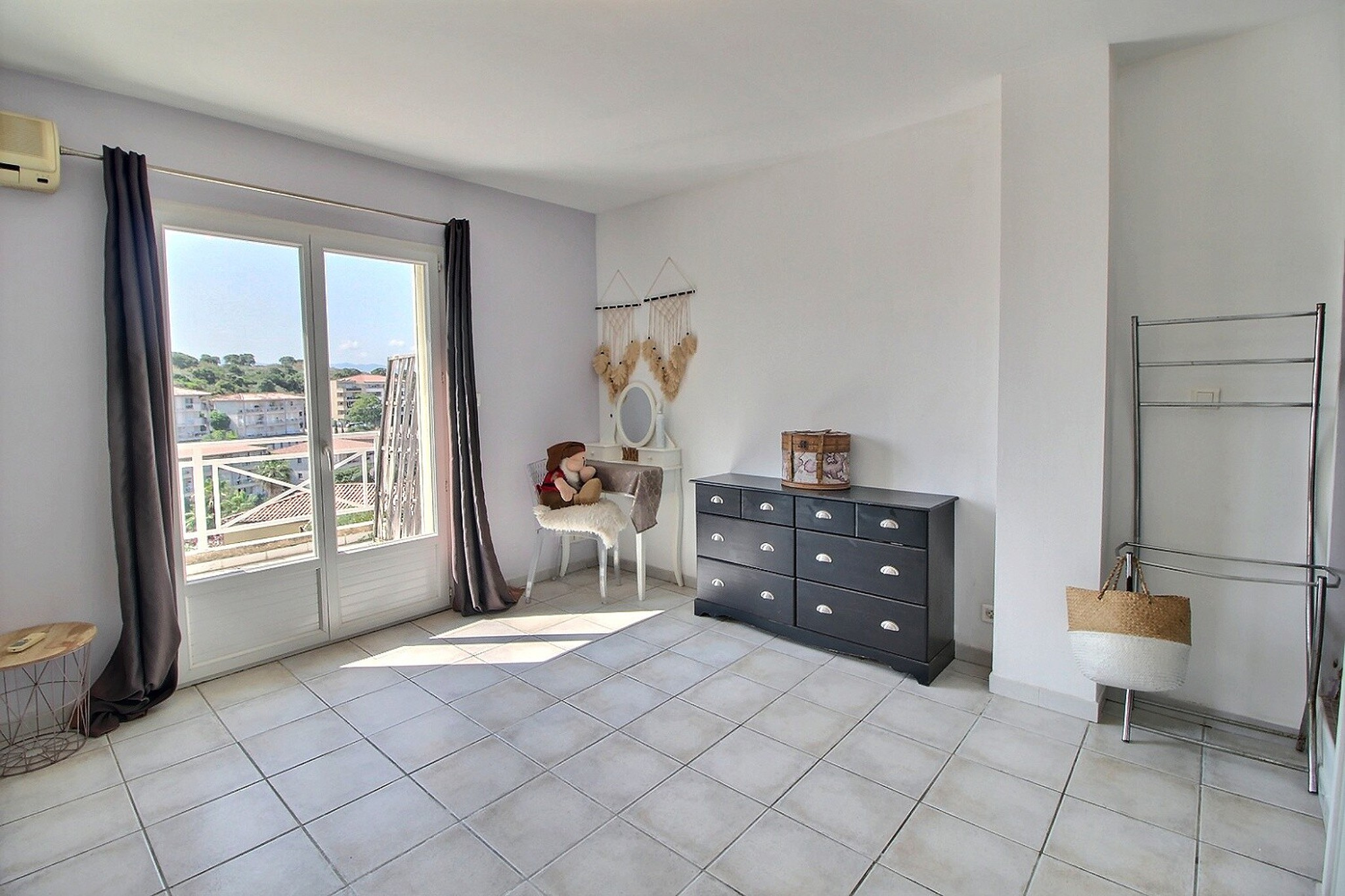Vente maison T4 en duplex + T3 indépendant Vazzio