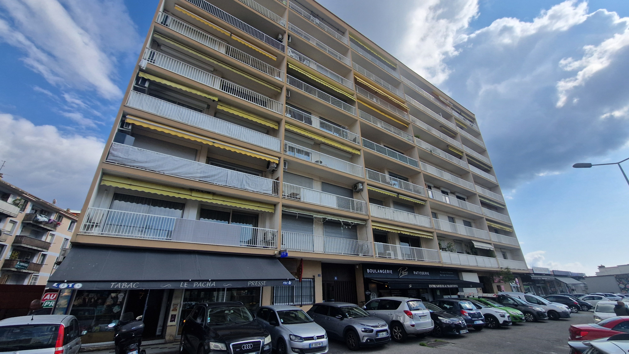 Appartement F2 à Ajaccio à vendre (Franchini) – photo 8 – STG Immobilier