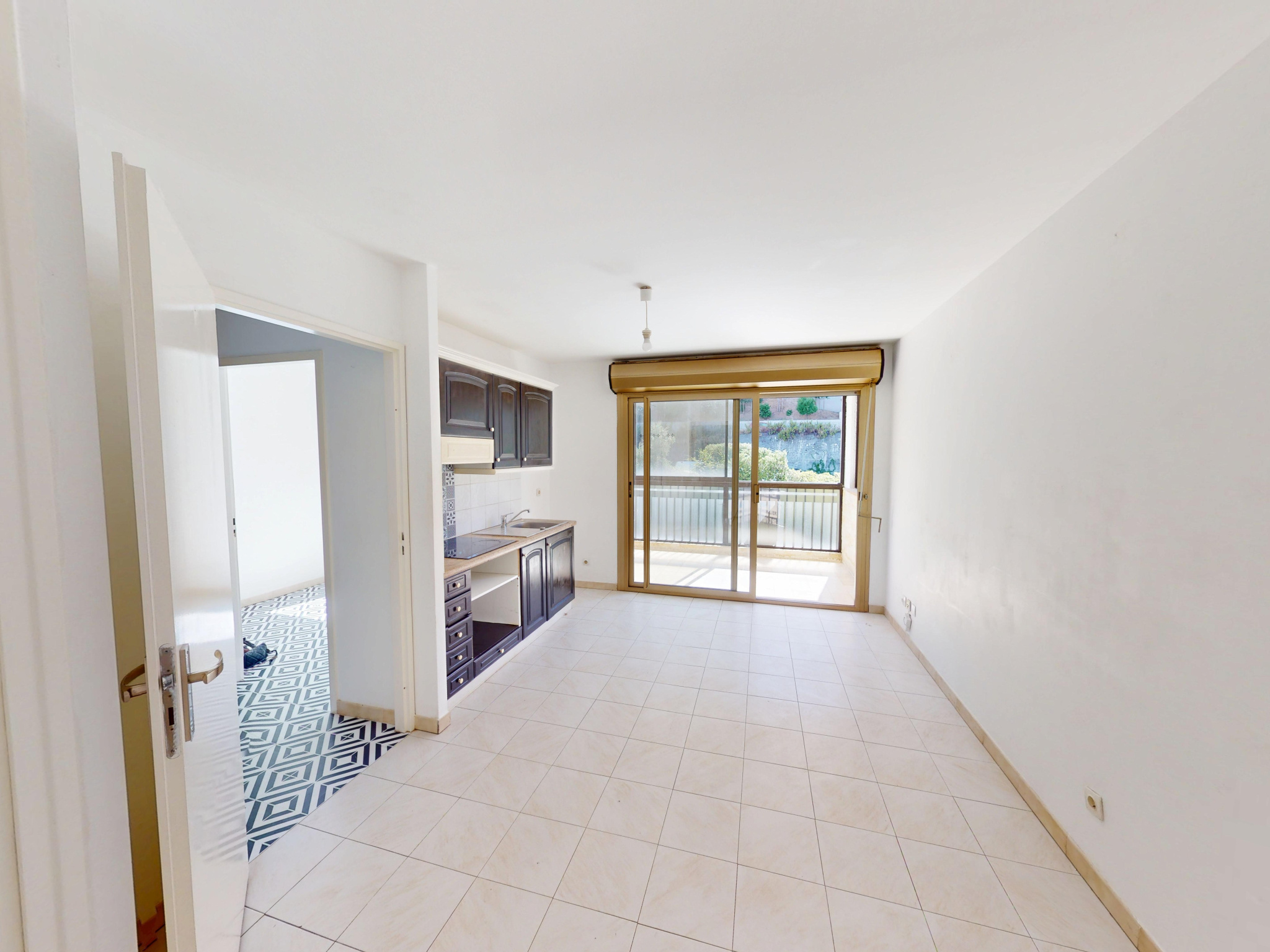 Studio F1 à Ajaccio (Salario) à vendre – photo 2 – STG Immobilier