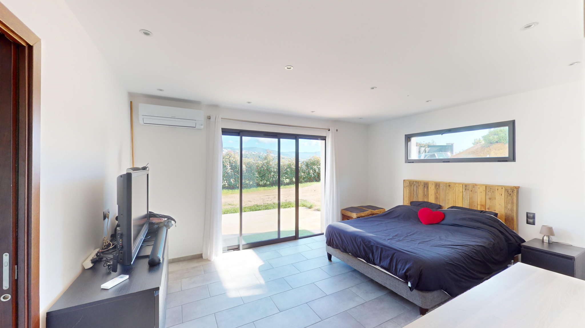 Appartement T3 à Porticcio à vendre – photo 3 – STG Immobilier