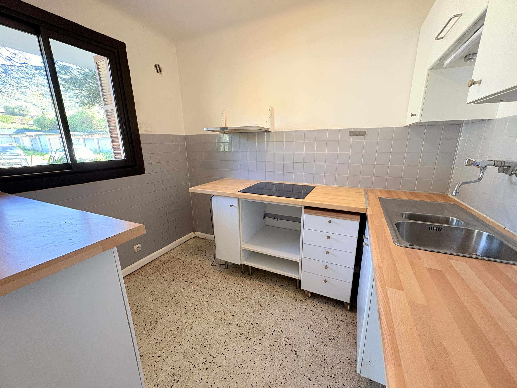 F3 Centre Tiuccia