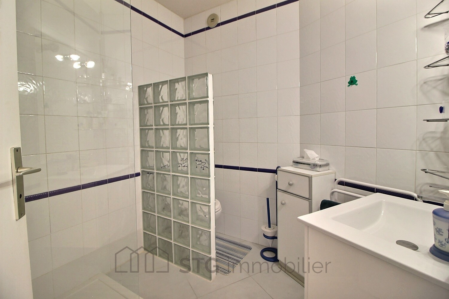 Vente studio route des Sanguinaires