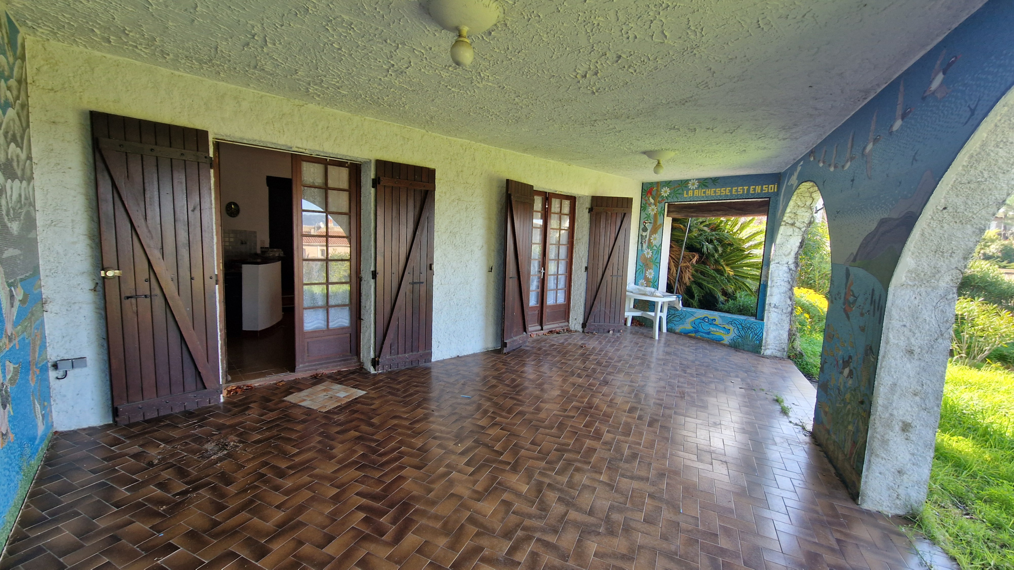 Propriété rive sud d'Ajaccio à Porticcio à vendre – photo 13 – STG Immobilier