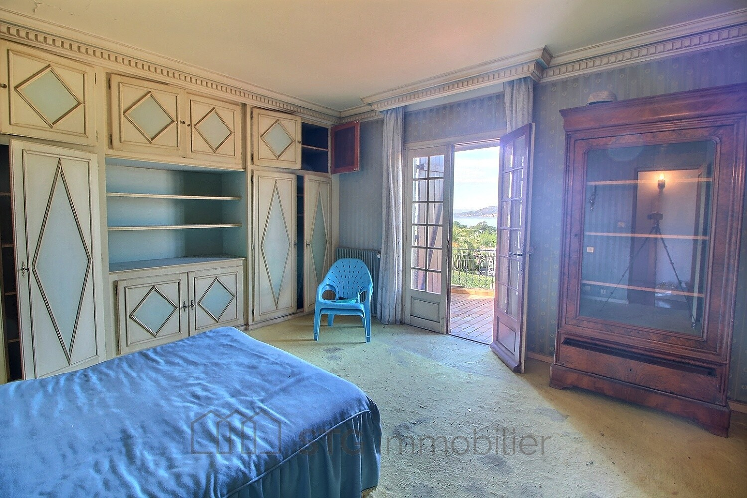 Propriété rive sud d'Ajaccio à Porticcio à vendre – photo 10 – STG Immobilier