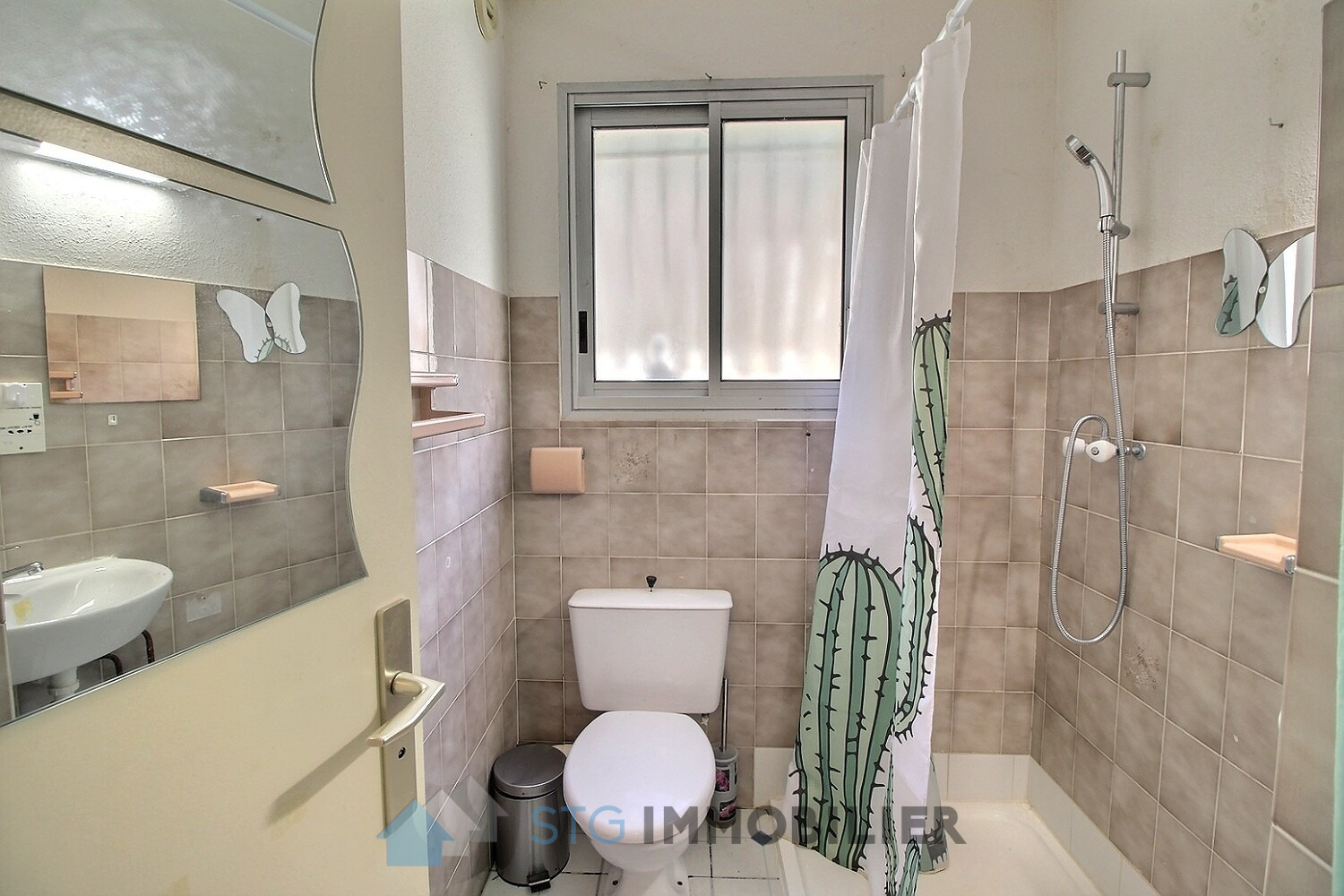 Exclusivité vente studio Route des Sanguinaires