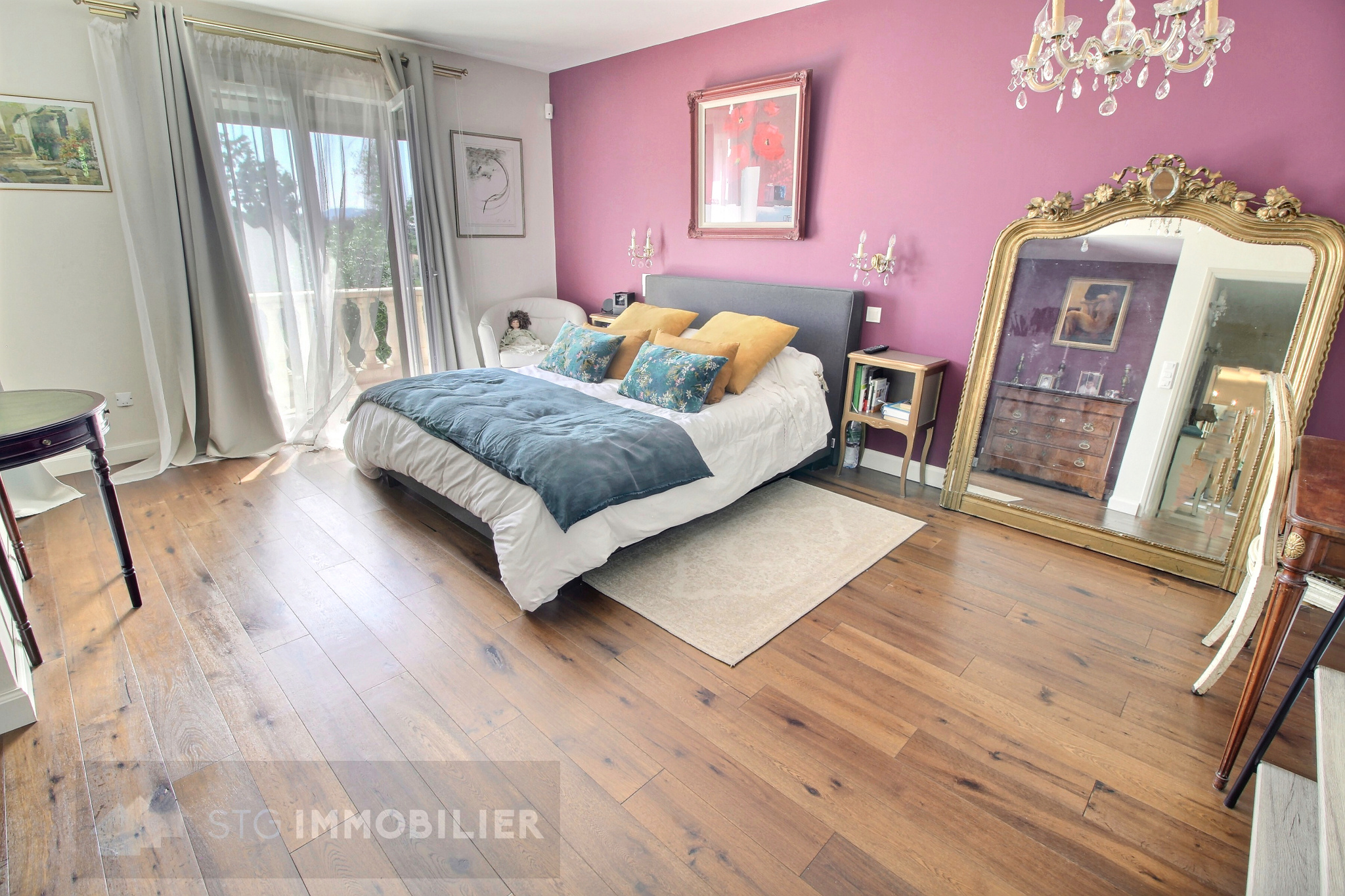 Villa à Afa à vendre, piscine – photo 14 – STG Immobilier