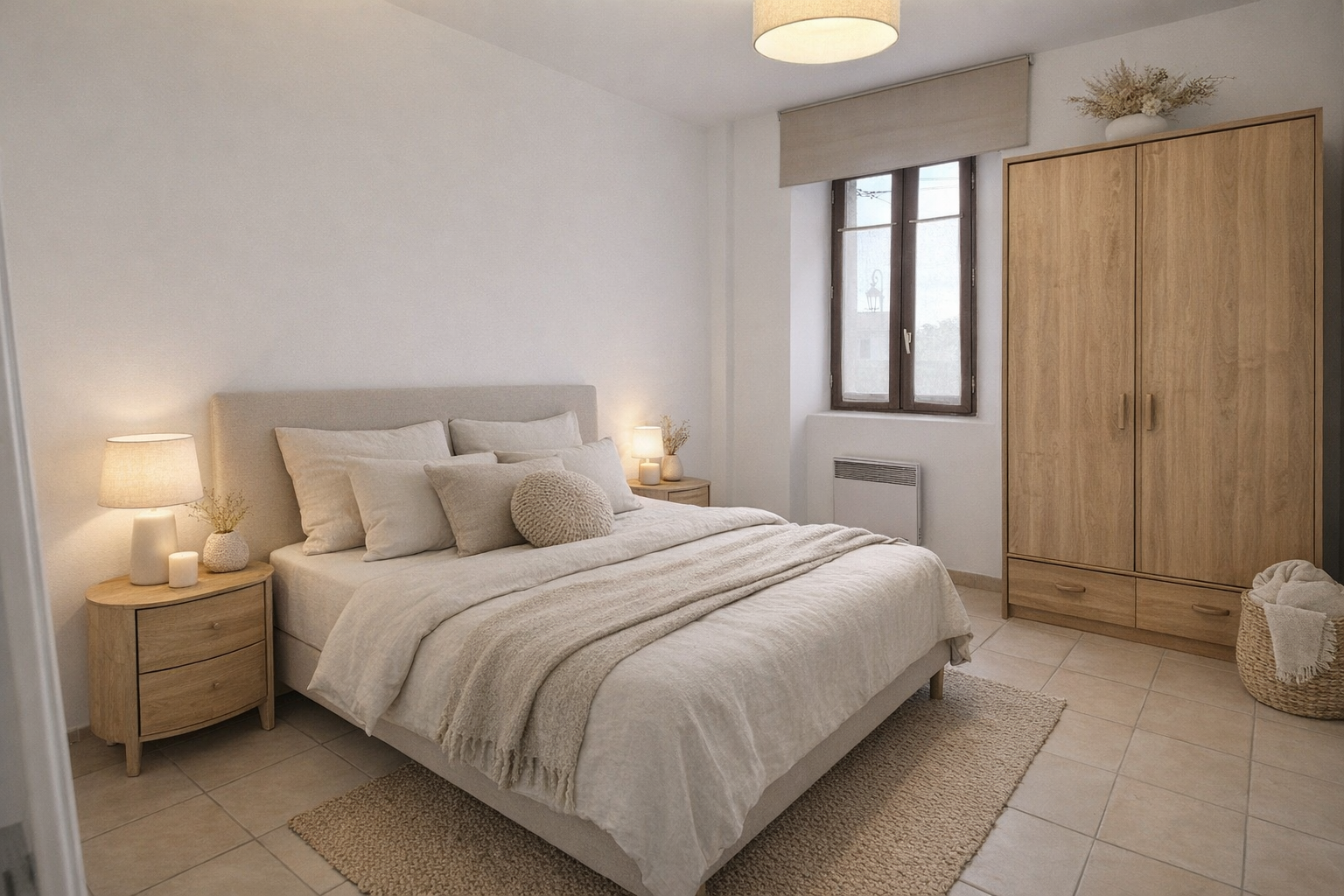 Appartement T3 à Afa à vendre – photo 6 – STG Immobilier