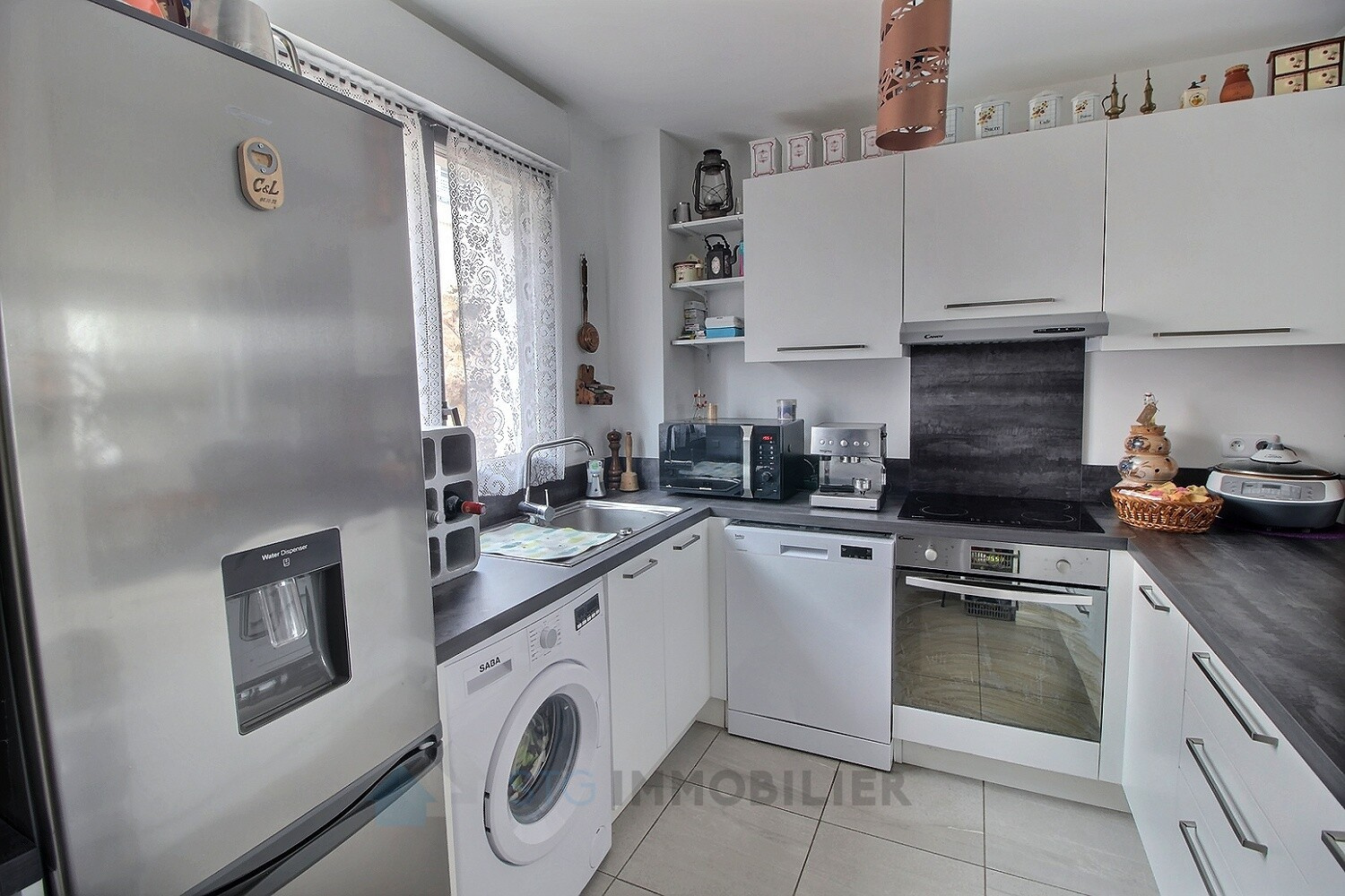 Appartement F3 Porticcio