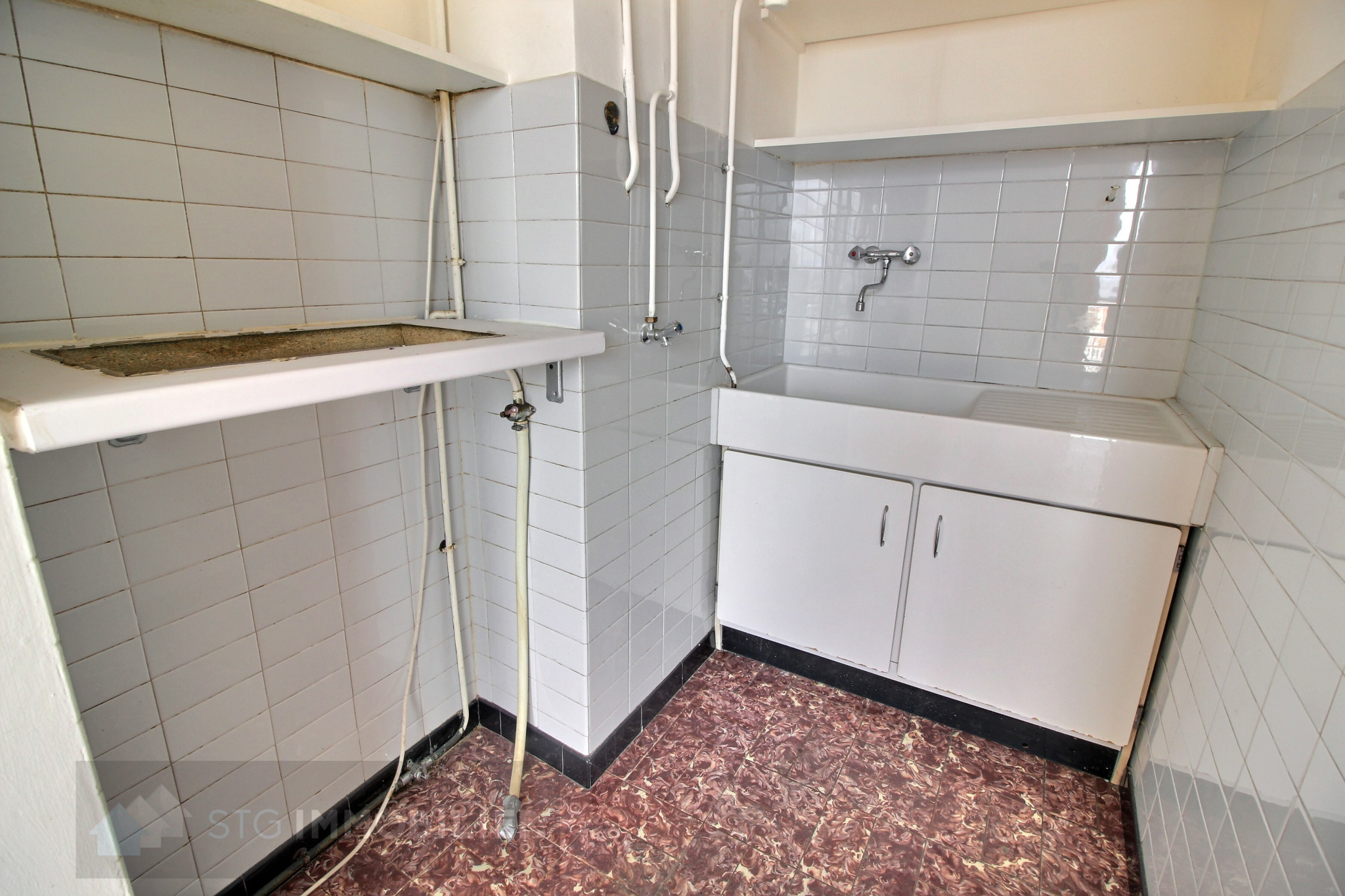 Studio Laetitia avec Parking privé