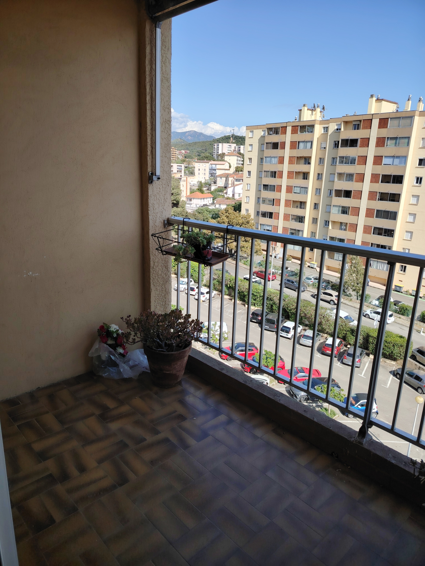 Appartement T4 à louer proche rocade, Ajaccio – photo 7 – STG Immobilier