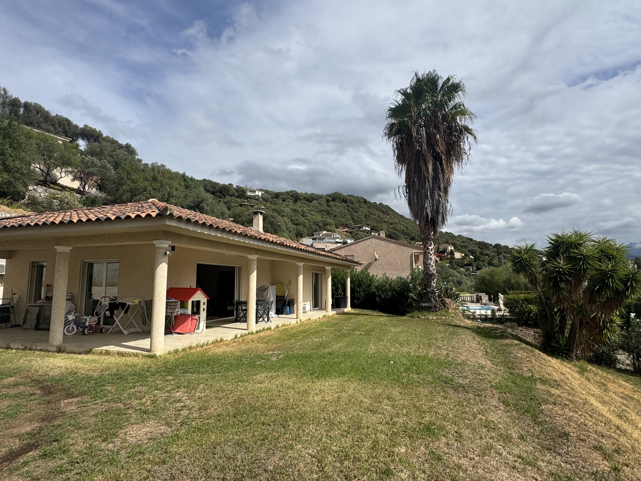 Maison F3 à Bastelicaccia à vendre – photo 7 – STG Immobilier