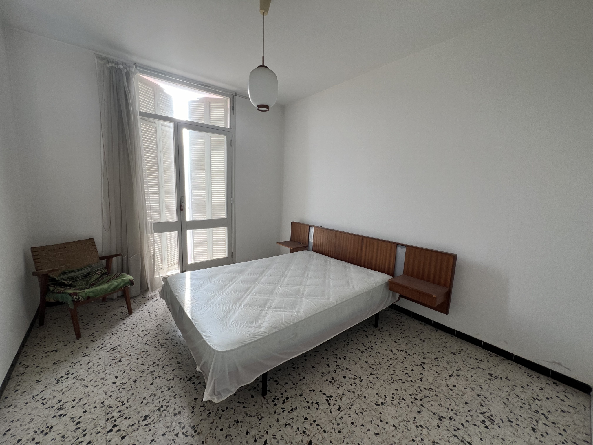 Vente appartement T4 proche du centre ville
