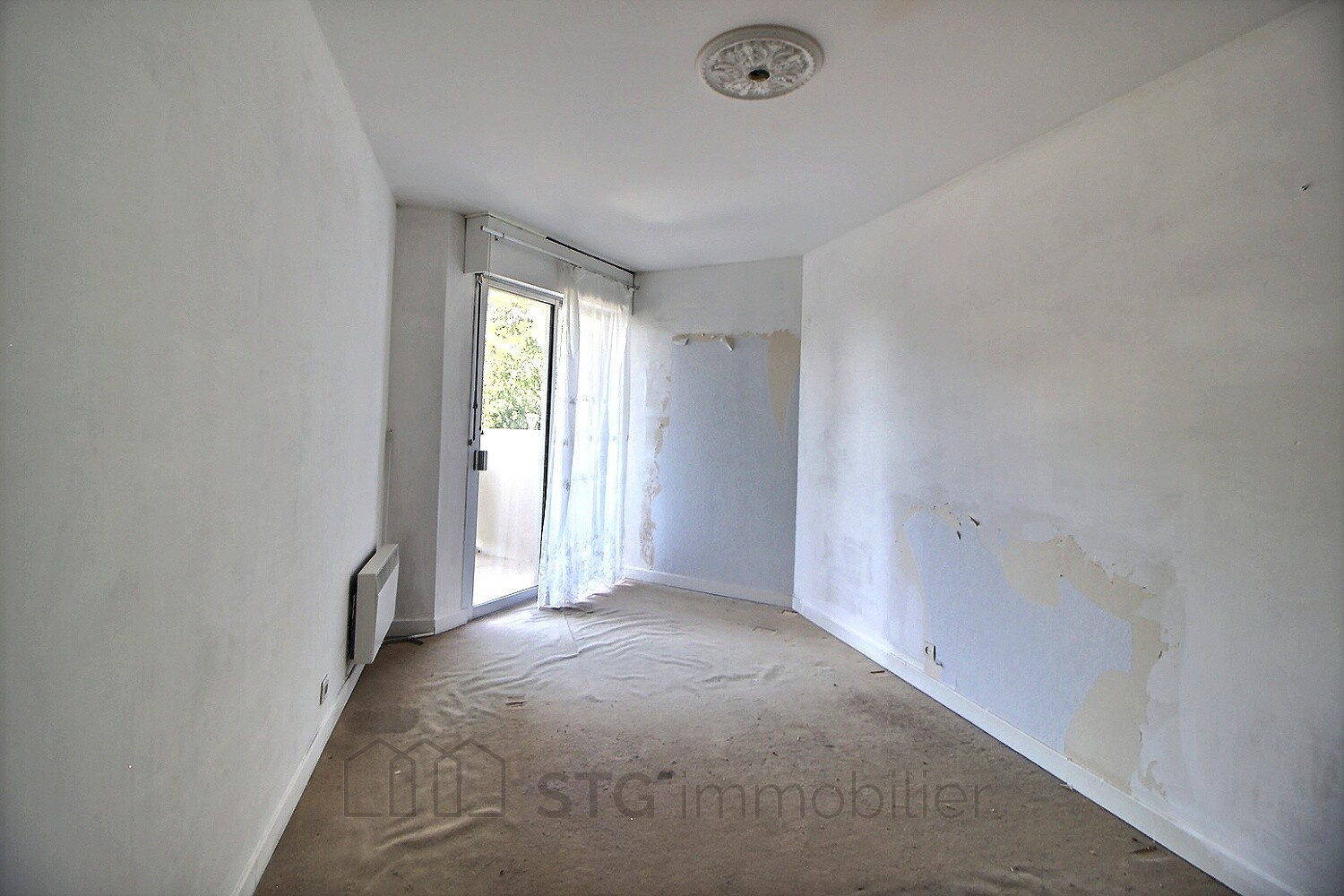 Appartement F4 à Ajaccio (Balestrino) à vendre – photo 8 – STG Immobilier