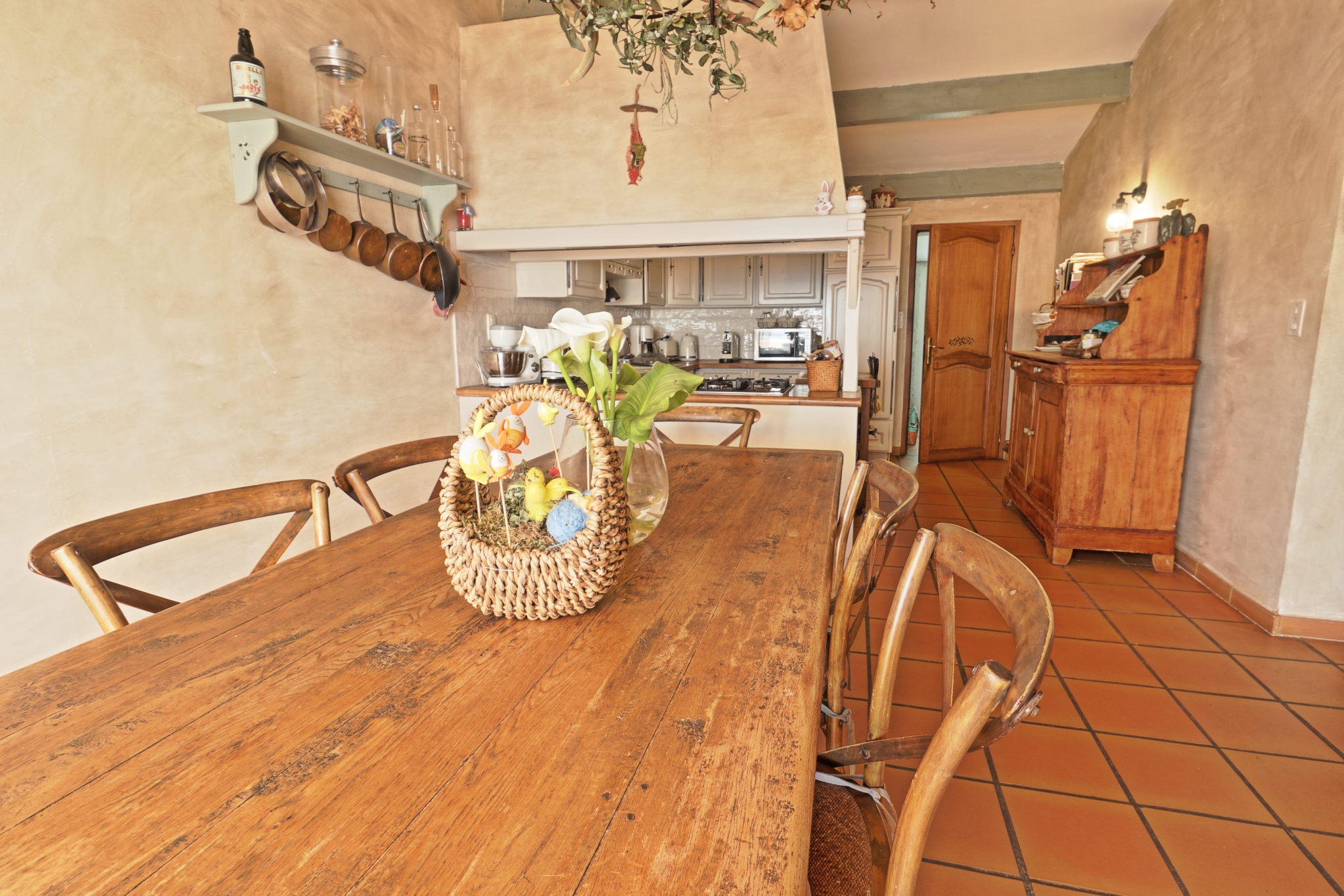 Villas à Villanova à vendre, vue mer – photo 11 – STG Immobilier