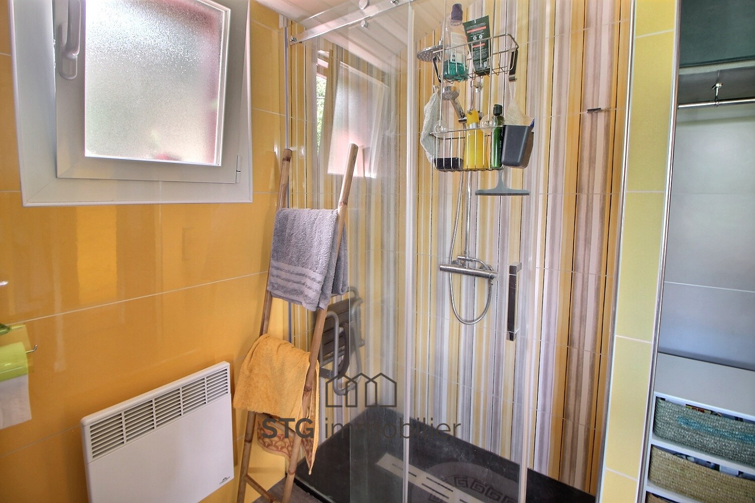 Maison à Carbuccia à vendre, studio indépendant – photo 10 – STG Immobilier