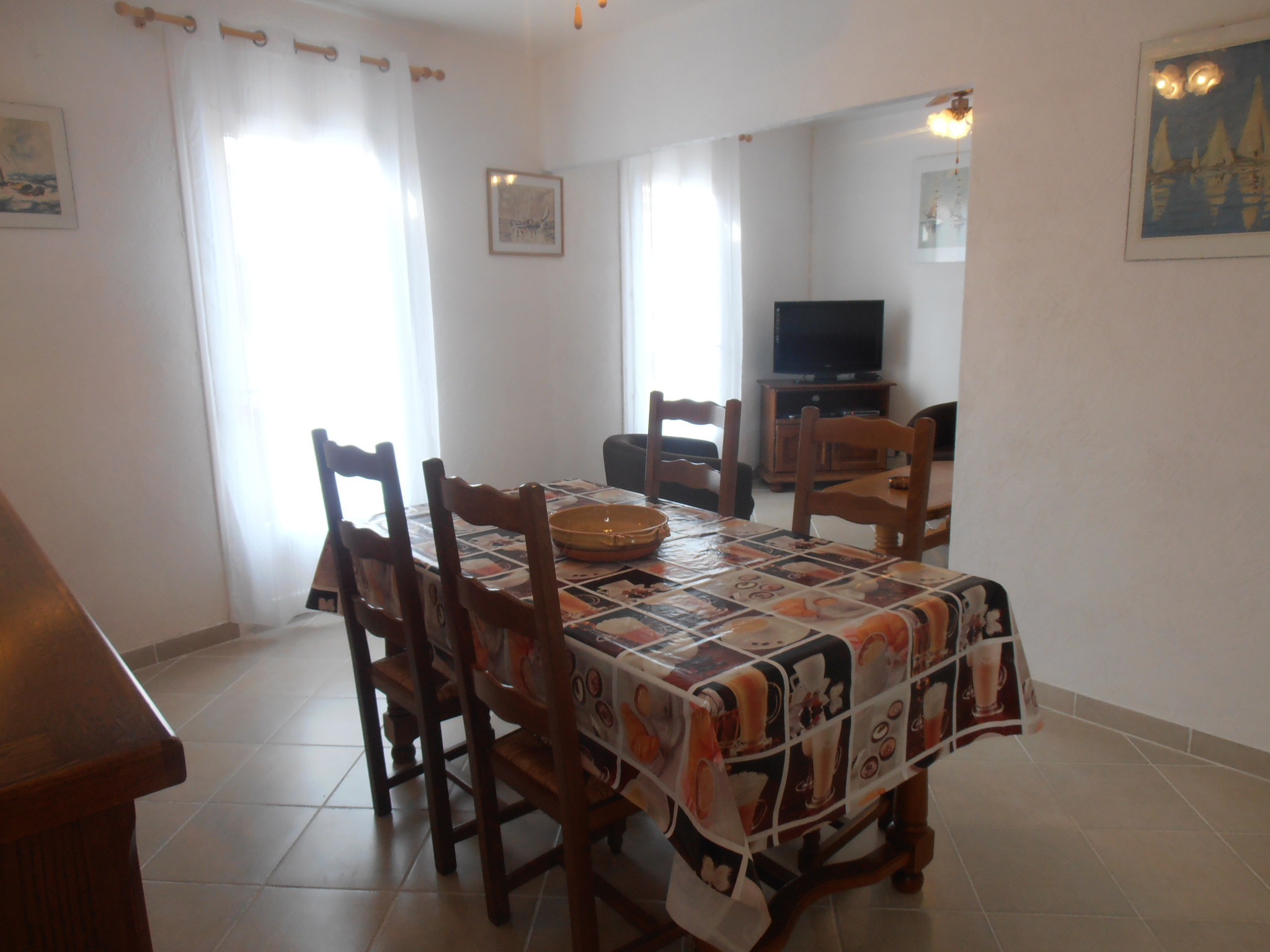 Maison à Cargèse à vendre – photo 6 – STG Immobilier