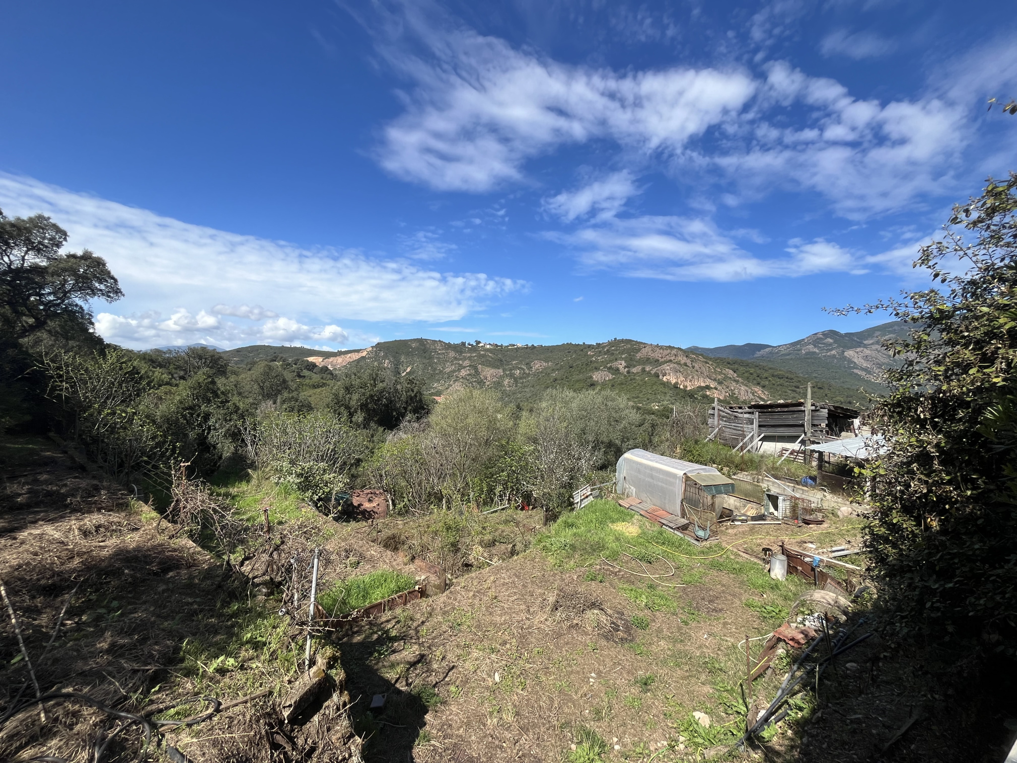 Vente villa Peri à renover