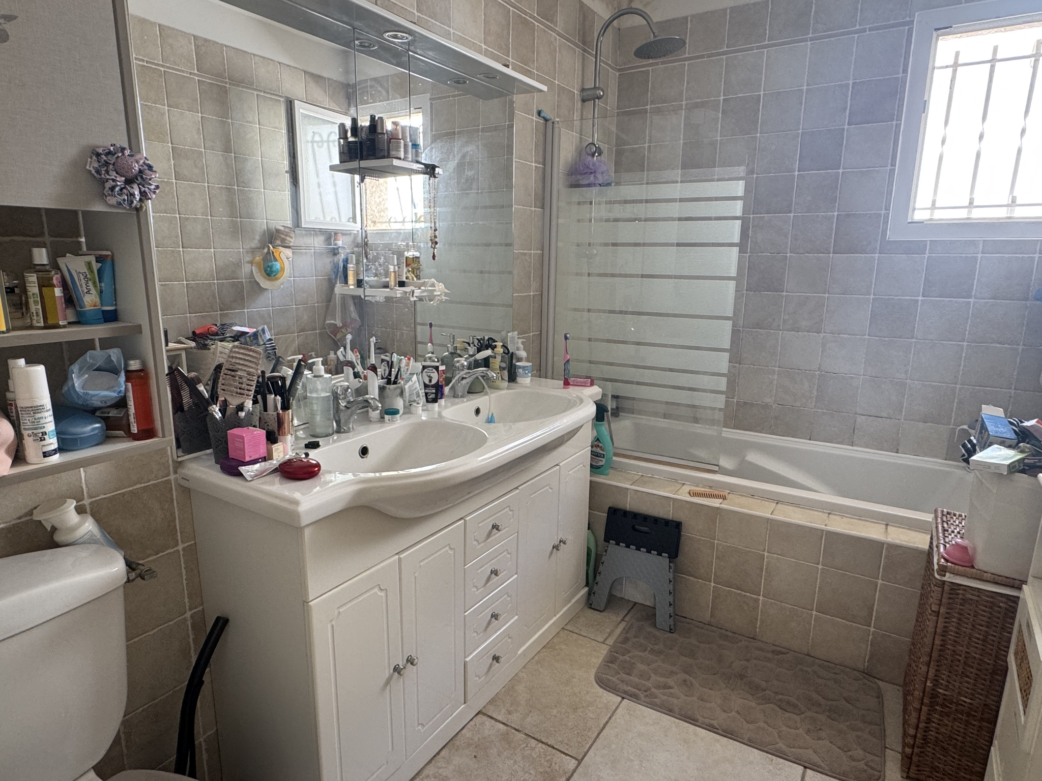 Maison F3 à Bastelicaccia à vendre – photo 5 – STG Immobilier