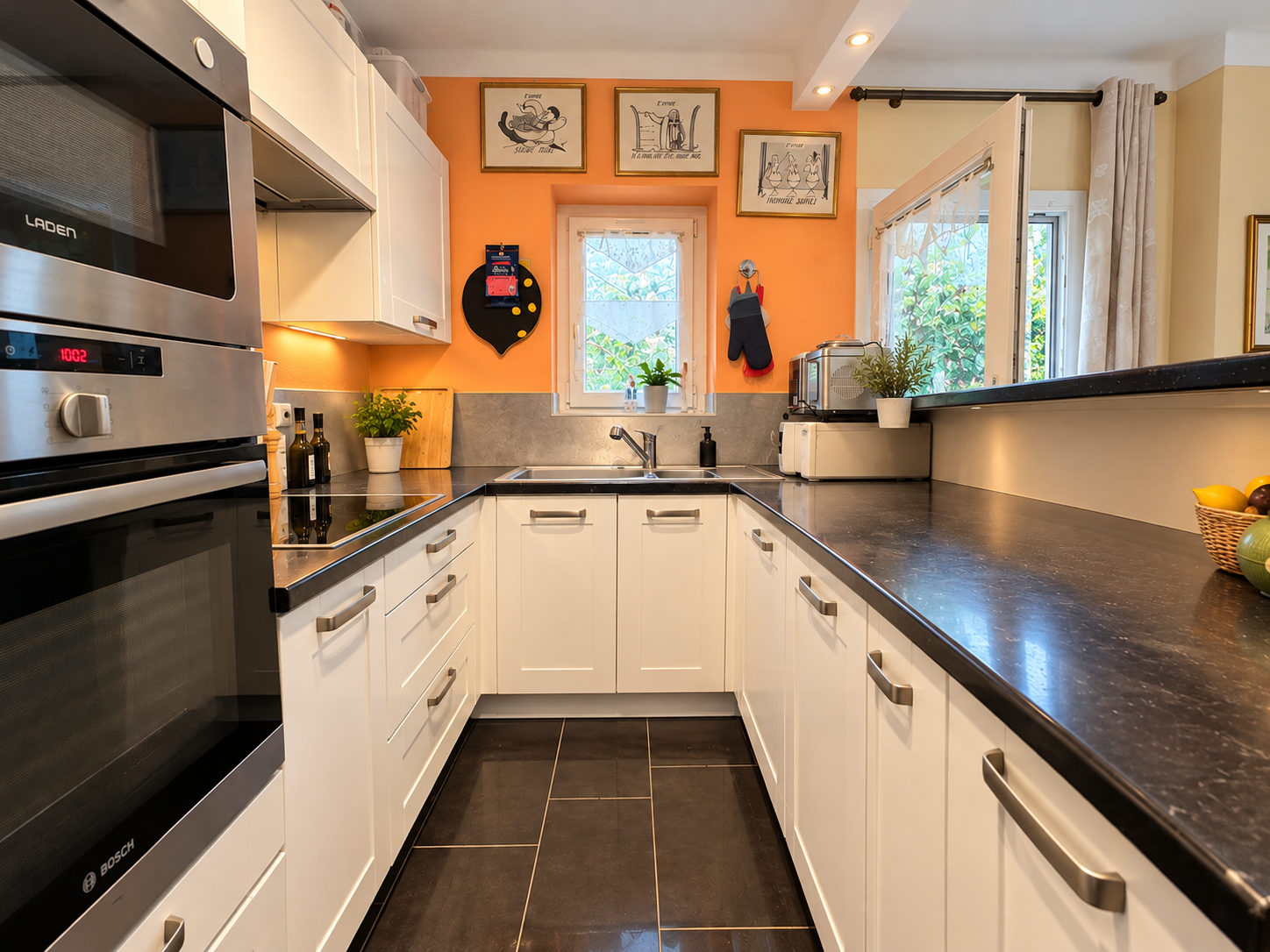 Vente Maison F4 Calcatoggio