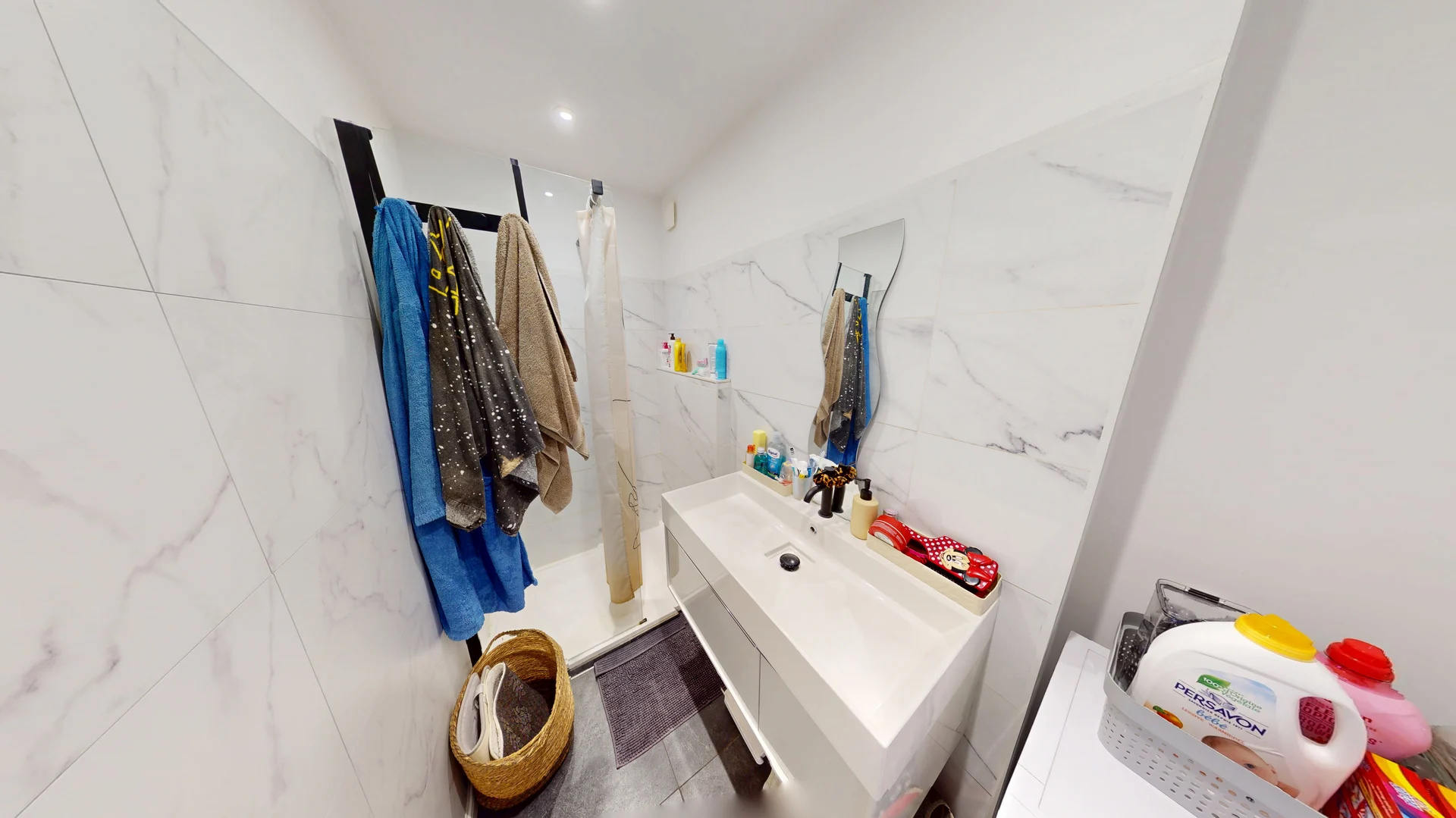 Exclusivité vente T2 secteur Candia