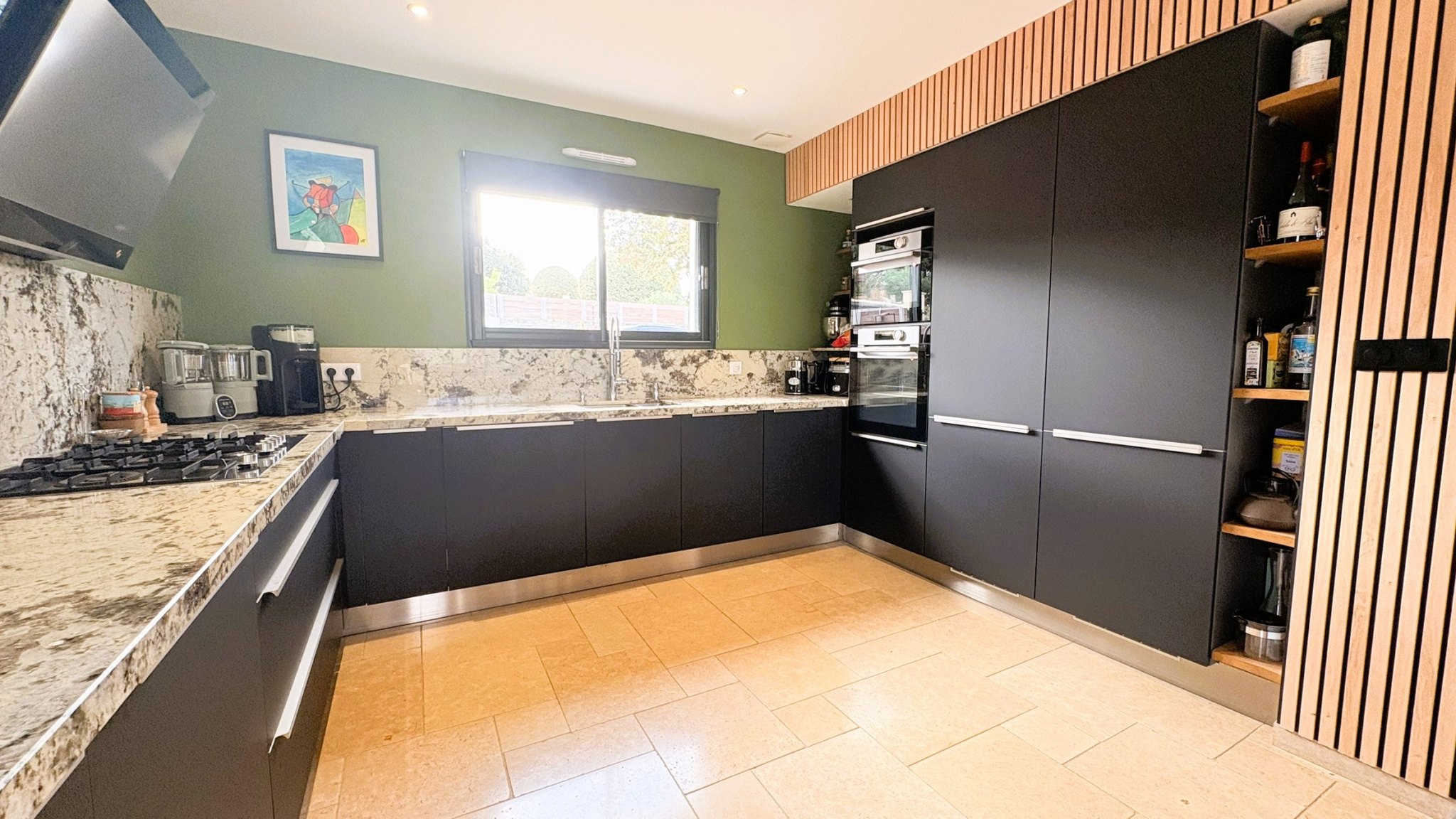 Vente villa Masorchia