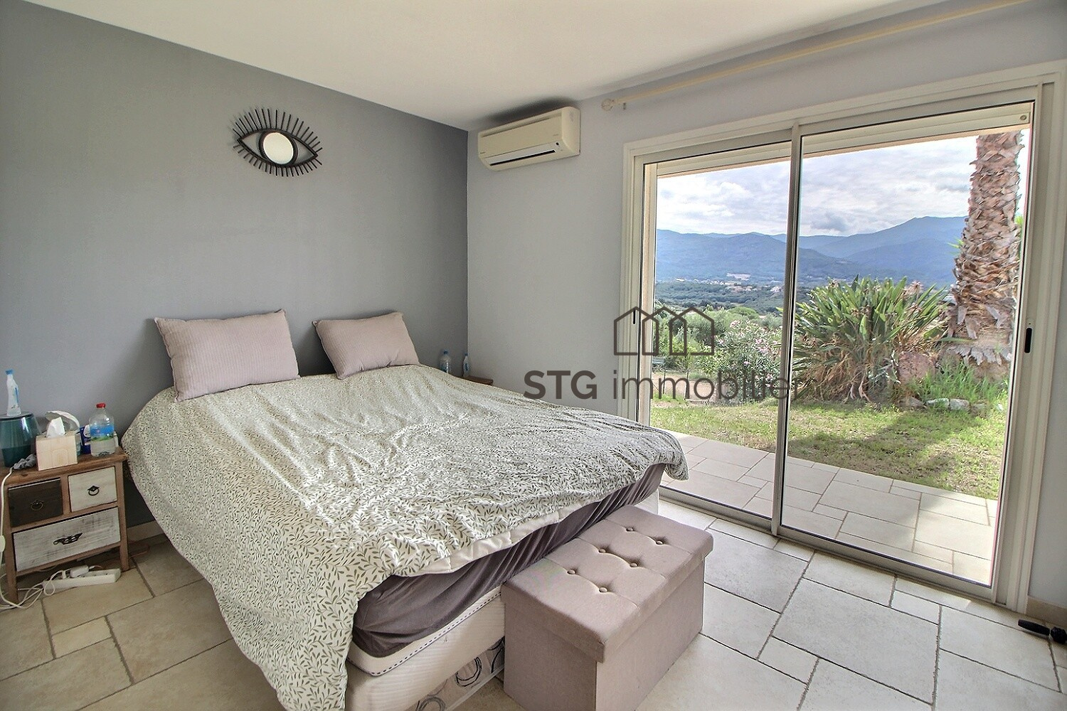 Maison F3 à Bastelicaccia à vendre – photo 4 – STG Immobilier