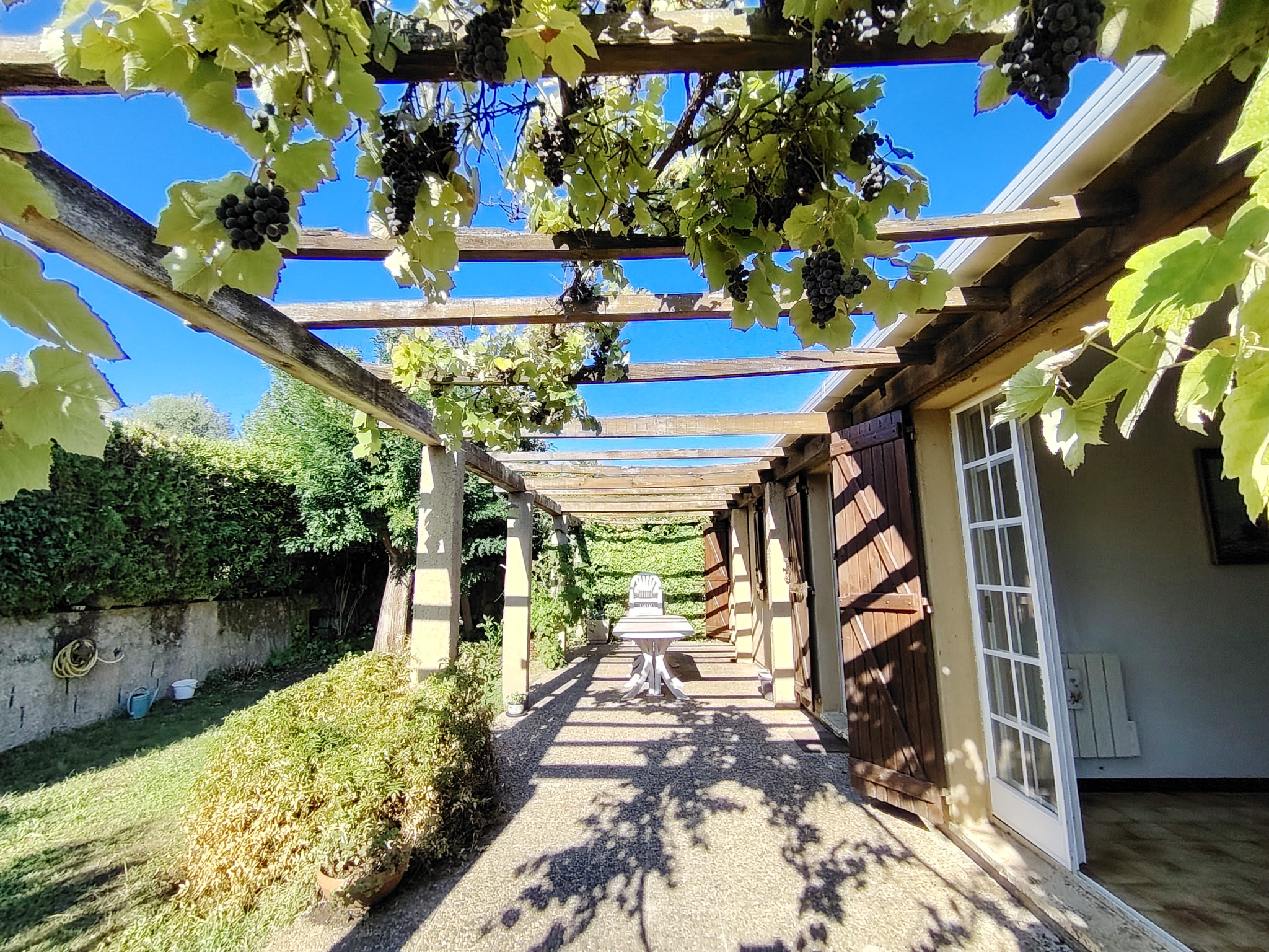 Vente maison ajaccio mezzavia