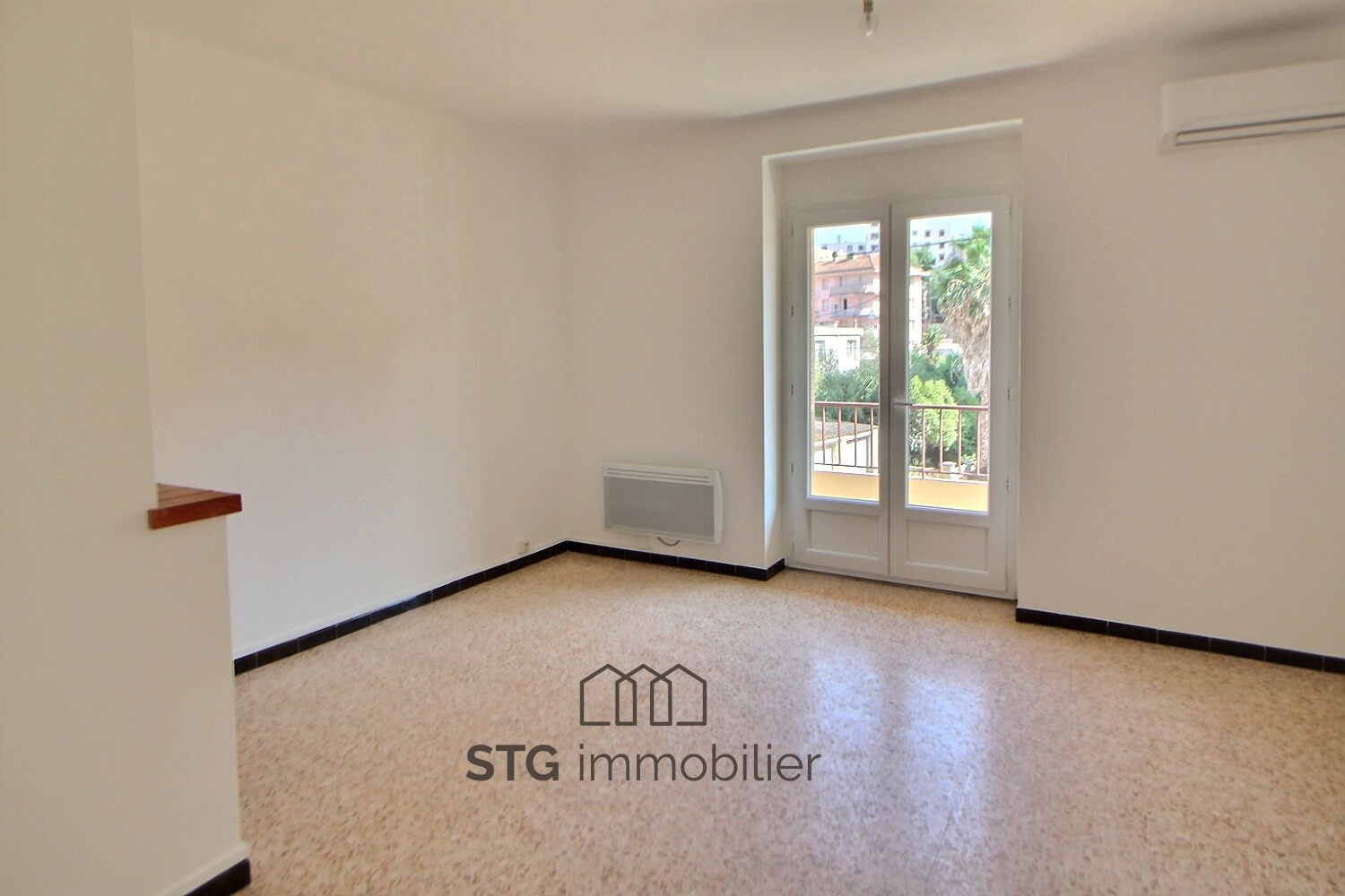 Appartement T3 à louer au Loretto, Ajaccio – photo 2 – STG Immobilier