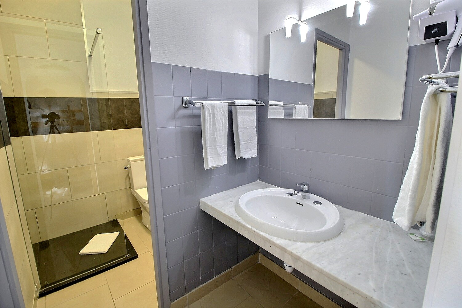 Vente appartement Tiuccia pieds dans l’eau