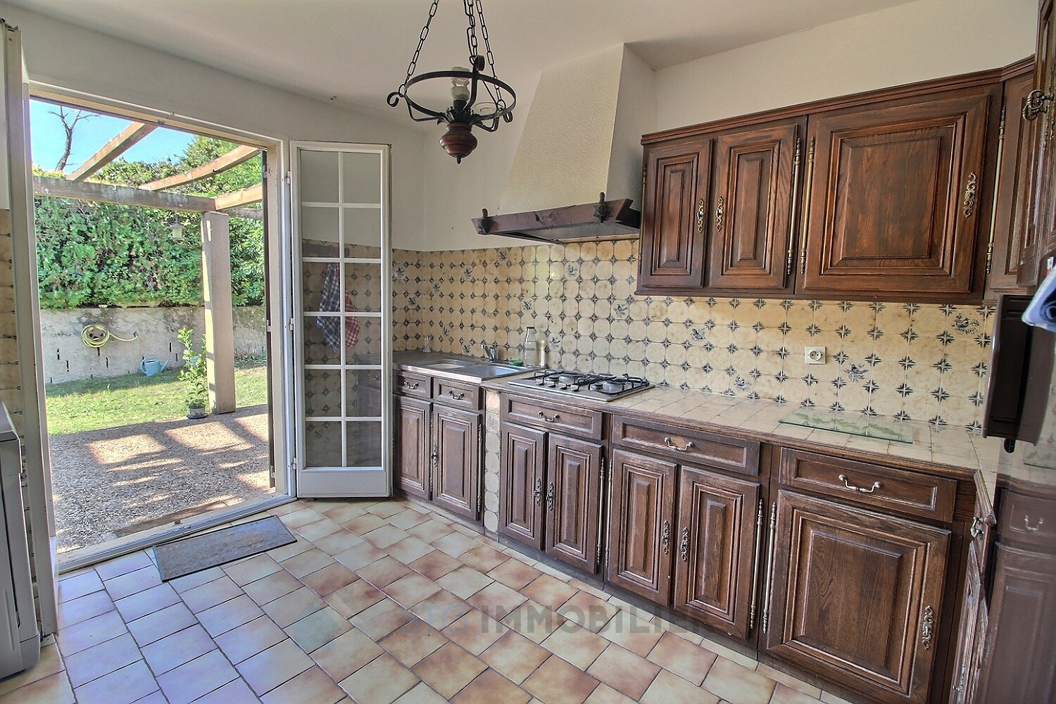 Vente maison ajaccio mezzavia