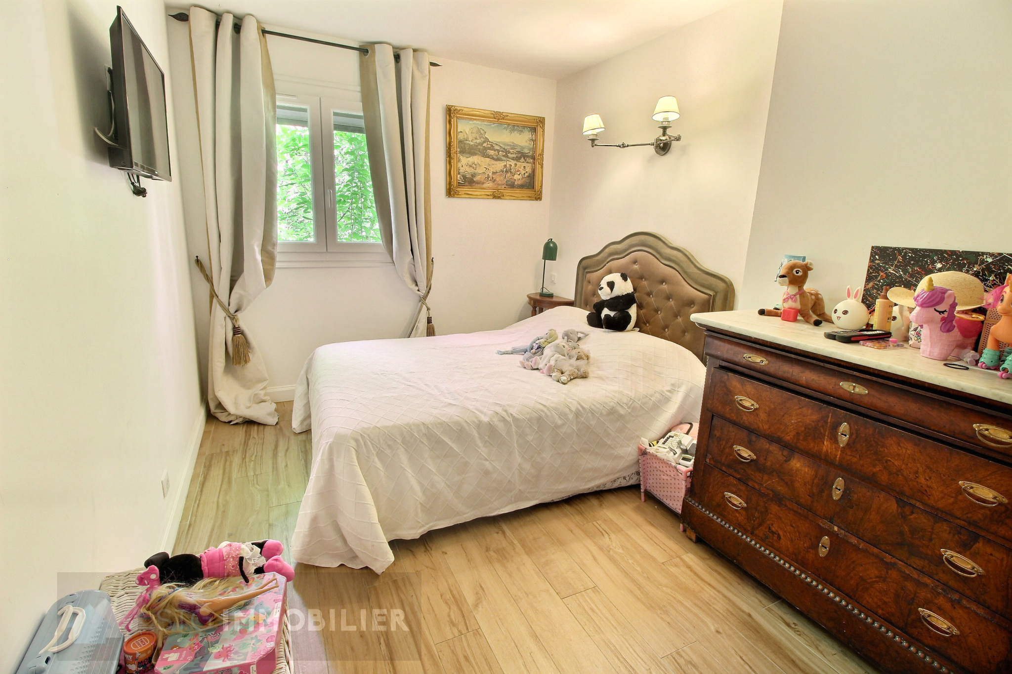 Villa à Afa à vendre, piscine – photo 13 – STG Immobilier