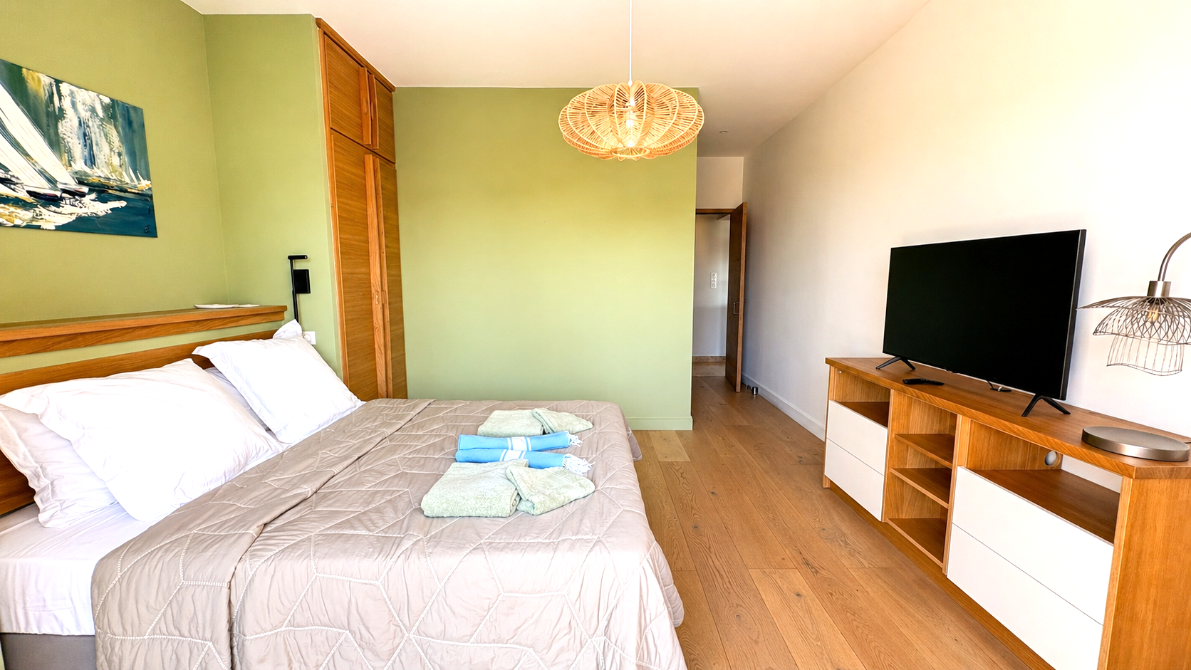 Villa de vacances à Sagone (Riposu, location) – photo 23 – STG Immobilier