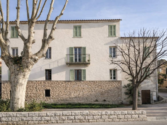 Appartement T3 à vendre à Afa, proche Ajaccio – STG Immobilier