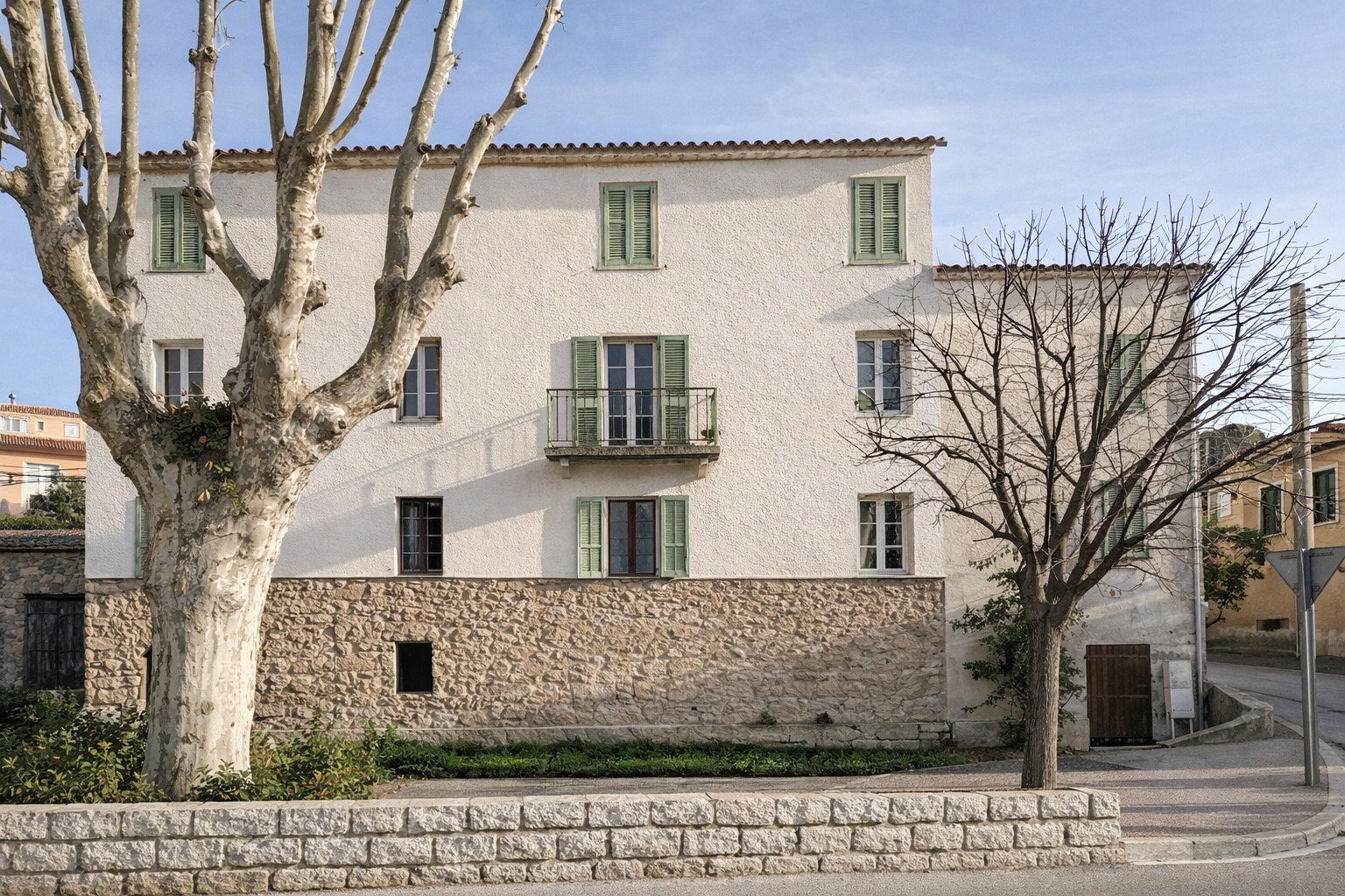 Appartement T3 à vendre à Afa, proche Ajaccio – STG Immobilier