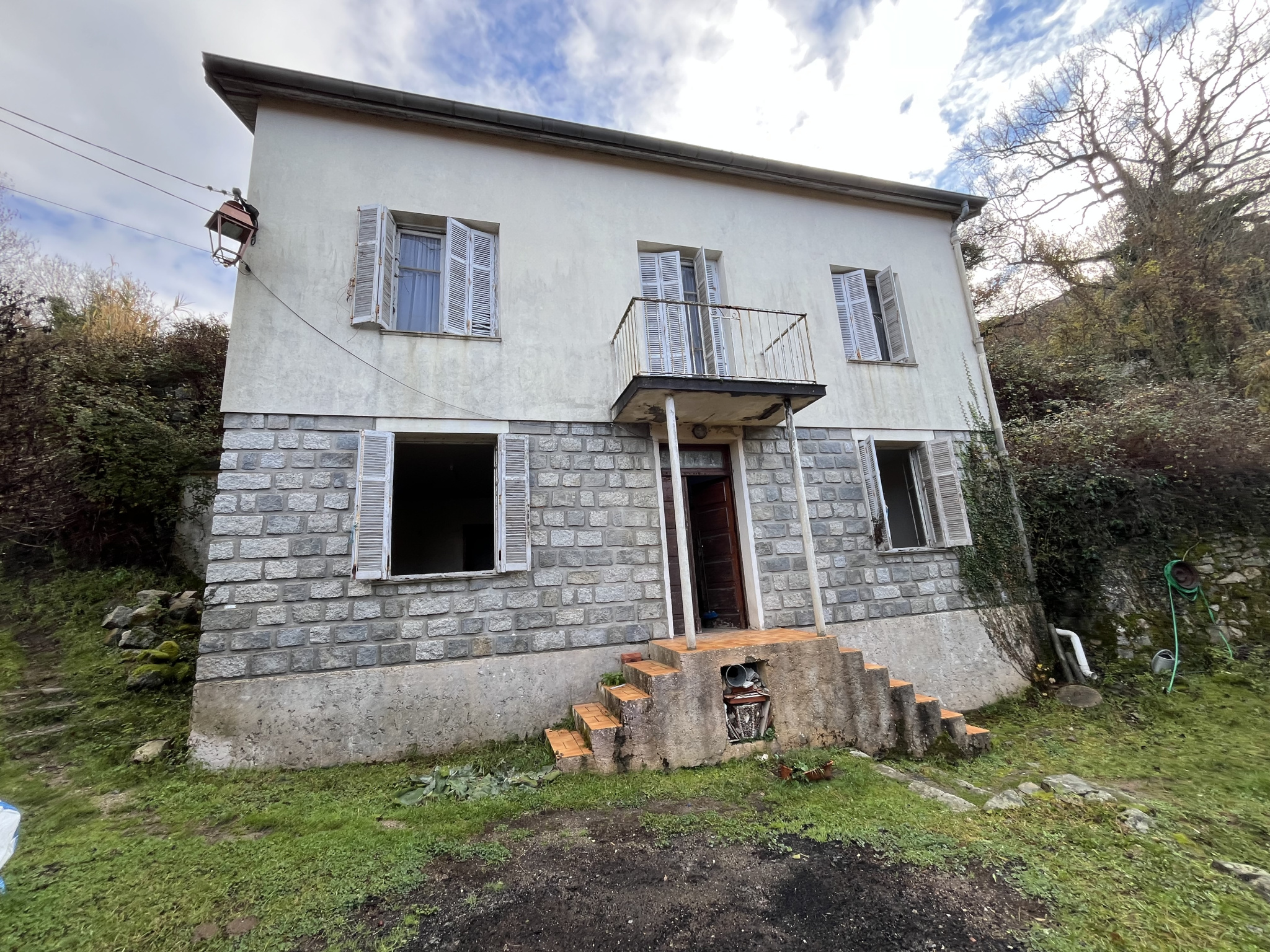 Maison à Bastelica à vendre – photo 2 – STG Immobilier