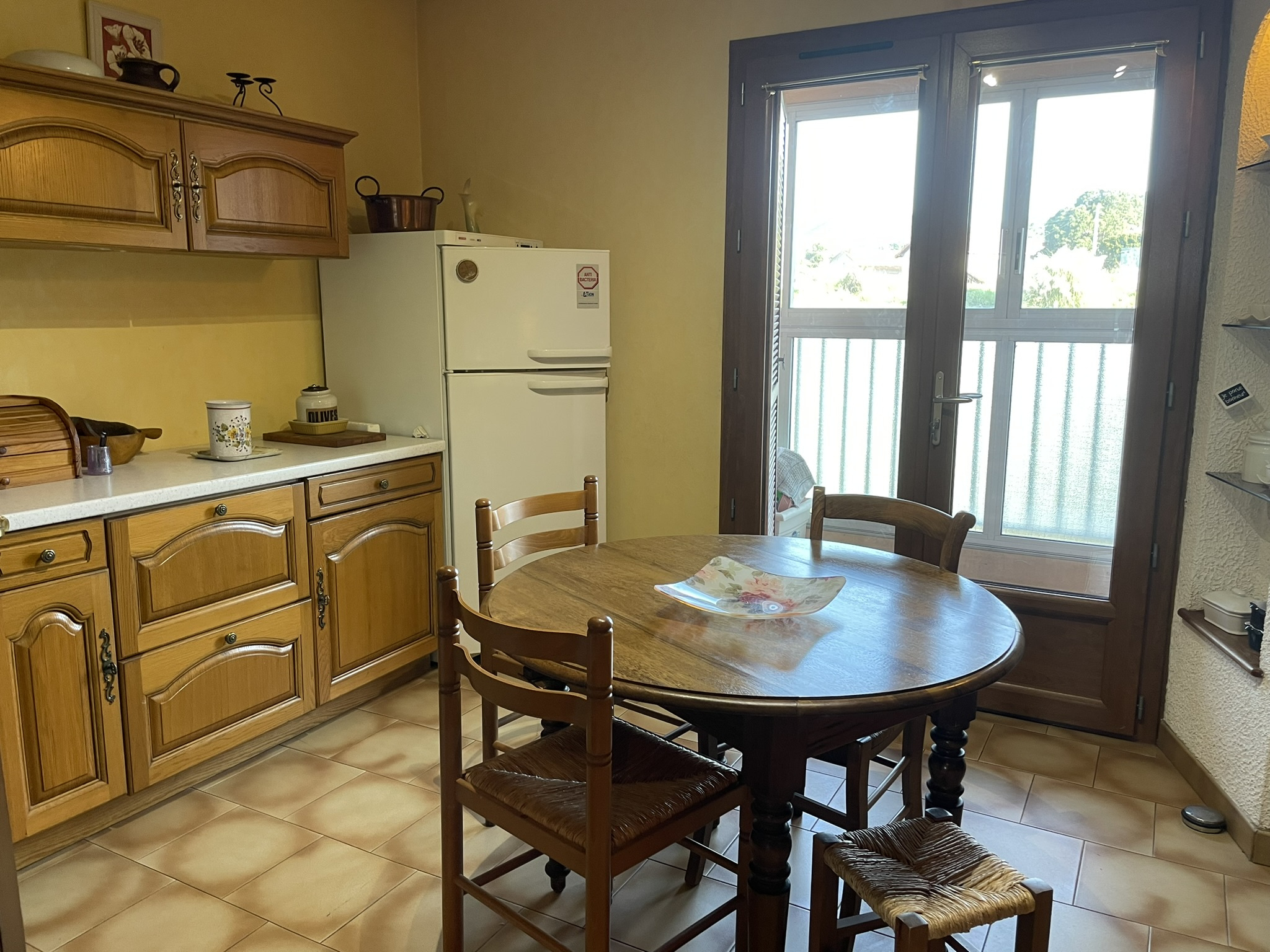 Vente F3 Pietralba