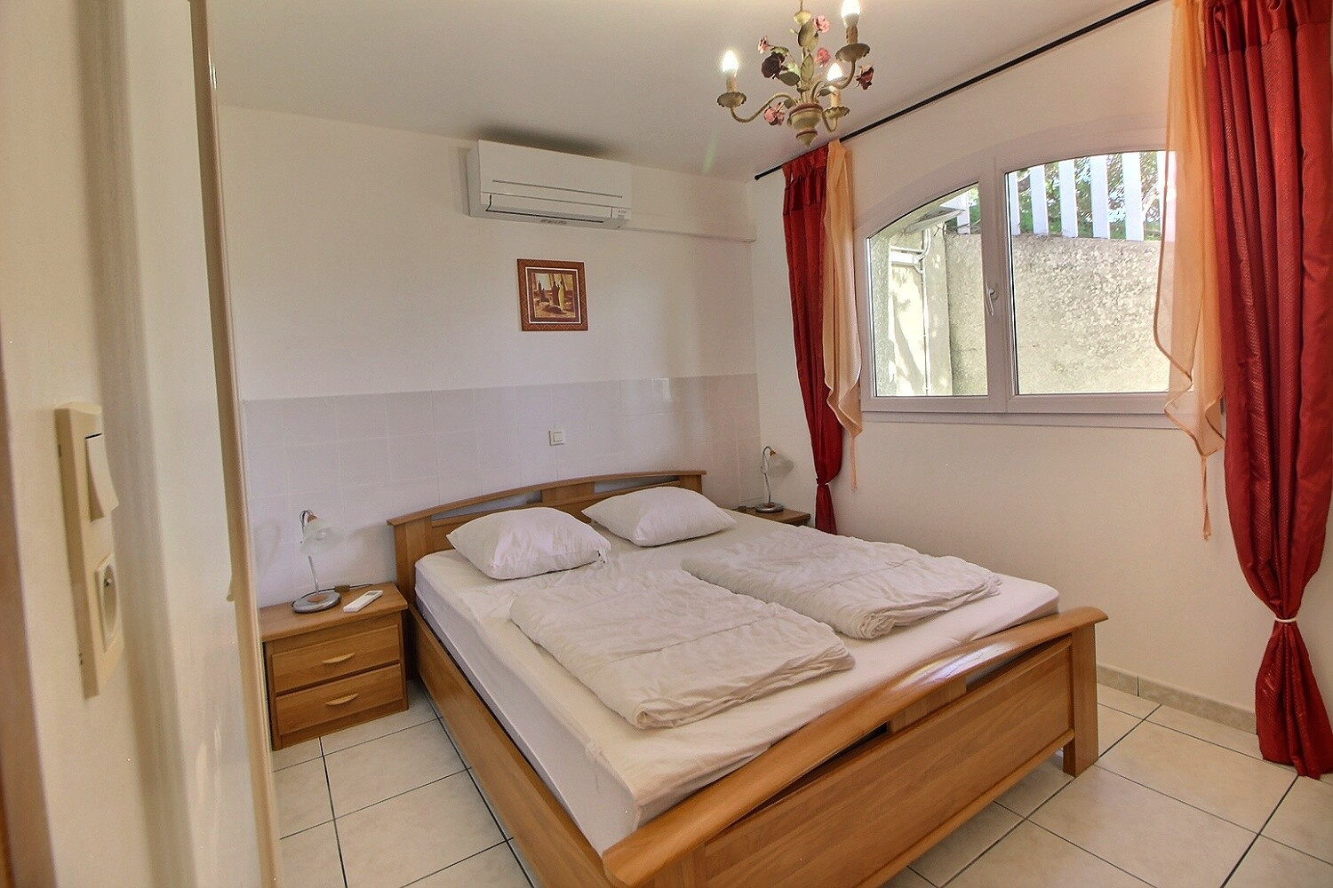 Villa à Sagone à vendre, vue mer – photo 19 – STG Immobilier