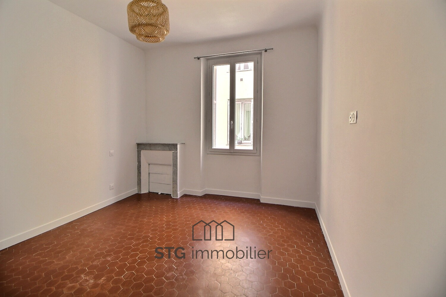 Appartement F4 à Ajaccio (Cours Napoléon) à vendre – photo 7 – STG Immobilier