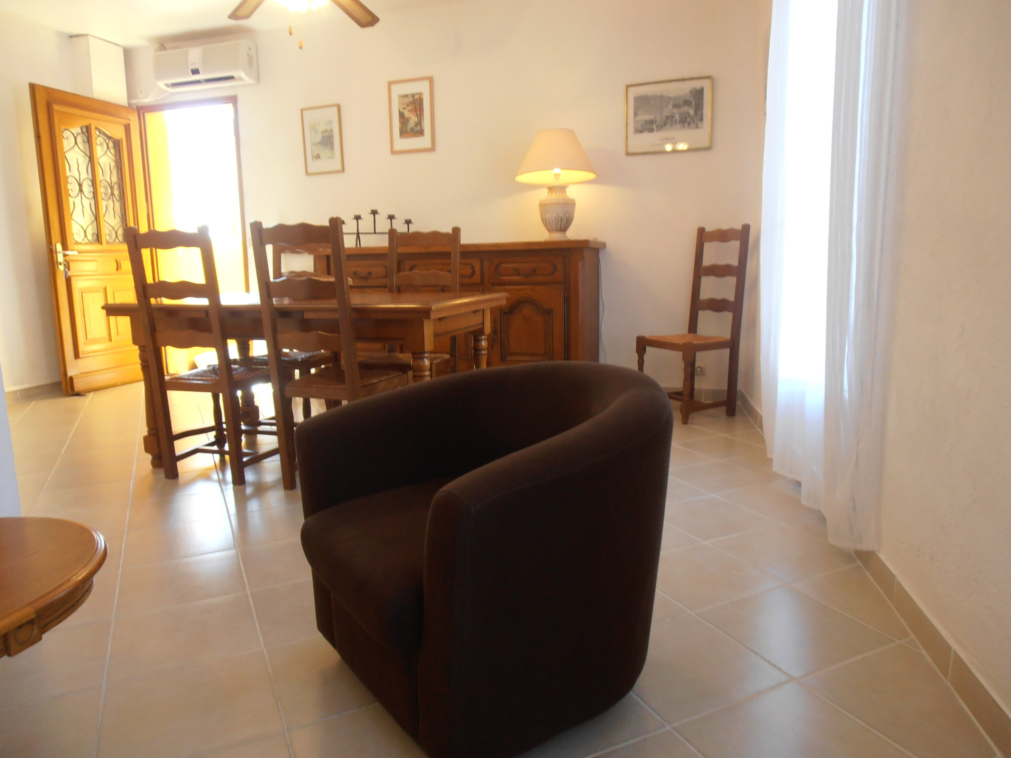 Maison à Cargèse à vendre – photo 2 – STG Immobilier