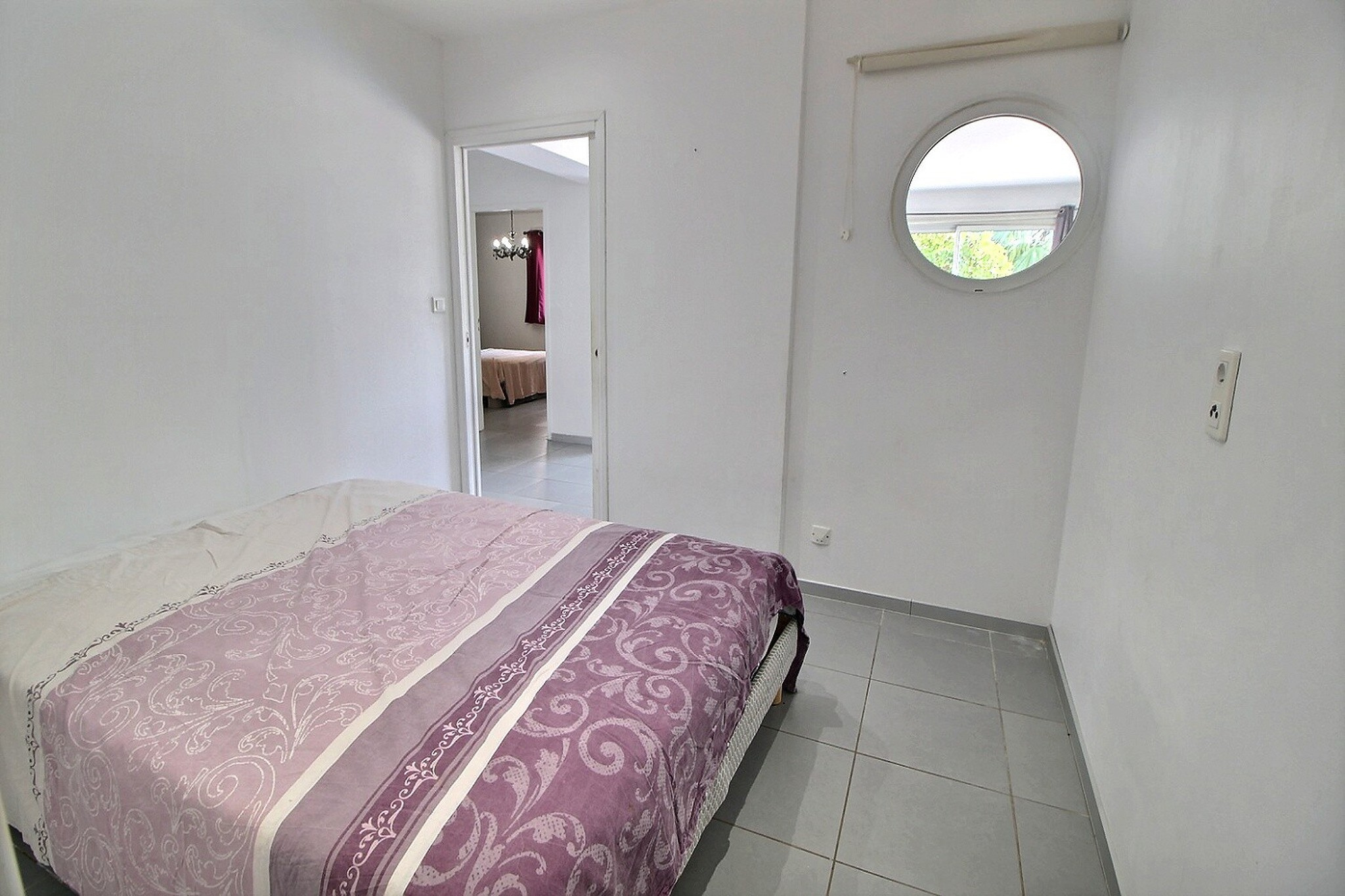 Vente maison T4 en duplex + T3 indépendant Vazzio